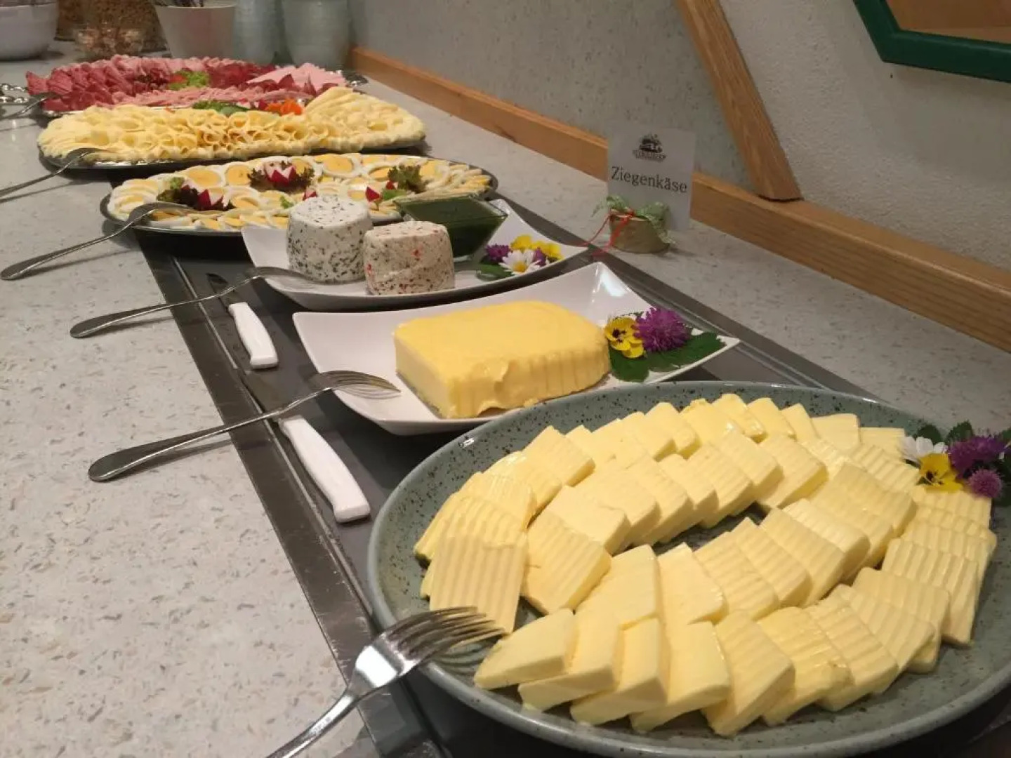 Hotel Styrolerhof KG