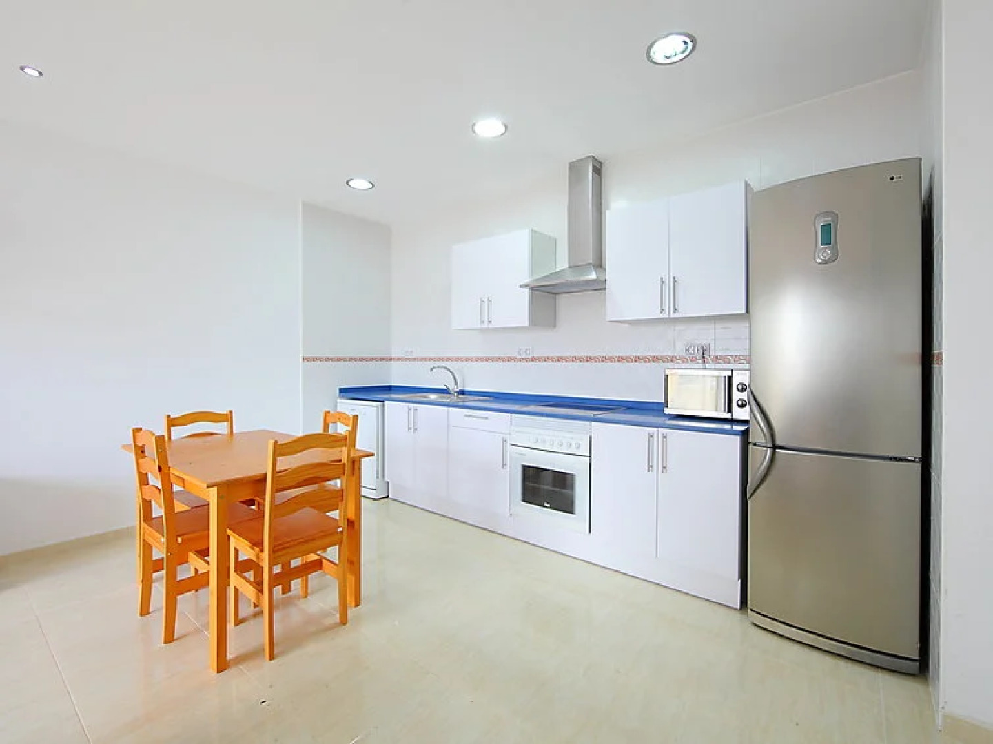 Holiday Home Farigola