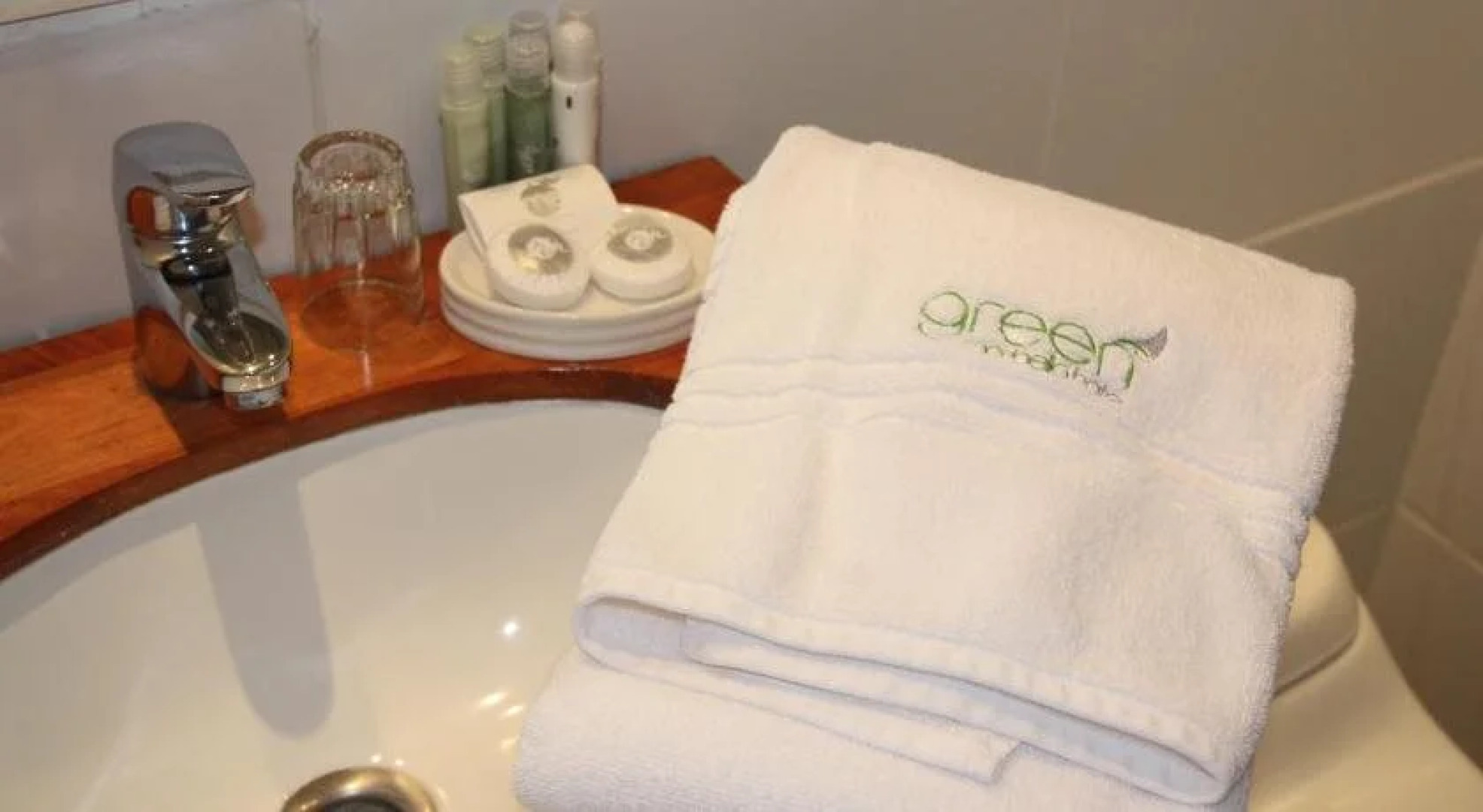 Hotel Green en Marbella