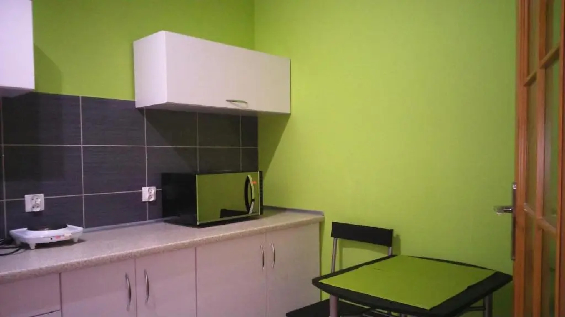 Pokoje Goscinne U Agaty