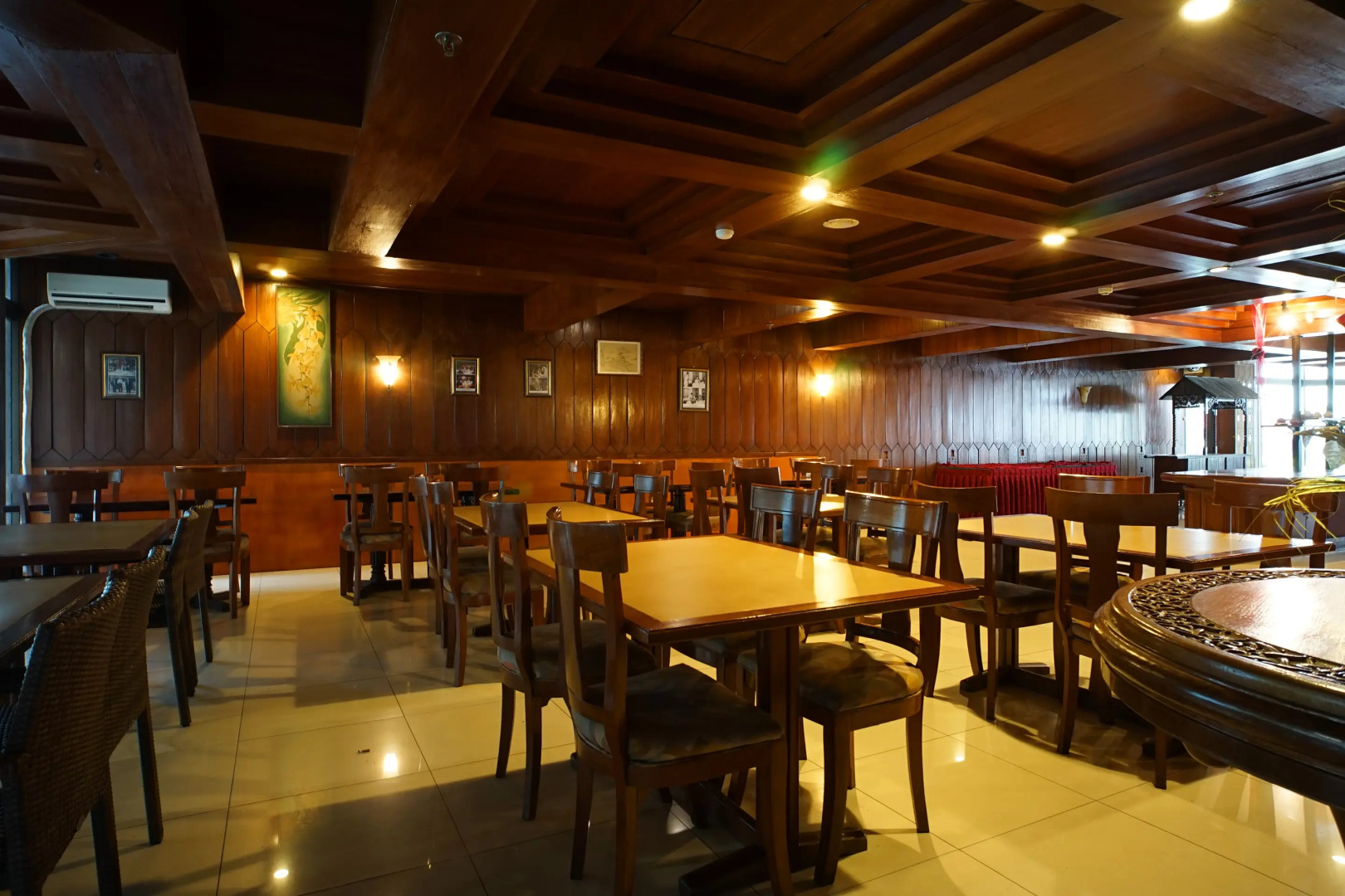 Benakutai Hotel and Apartemen