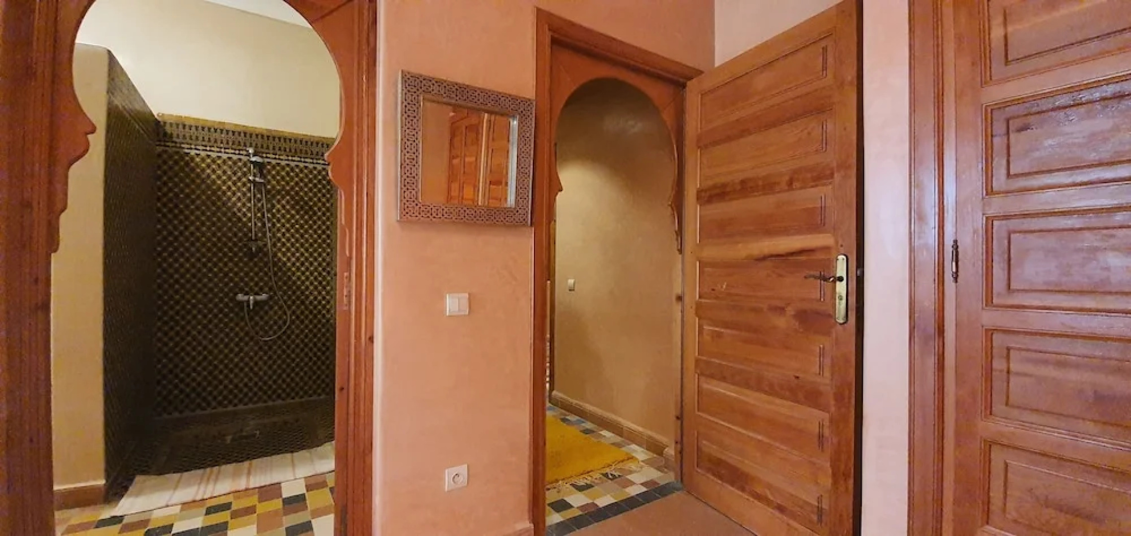 Dar Gonzo Resort & Spa