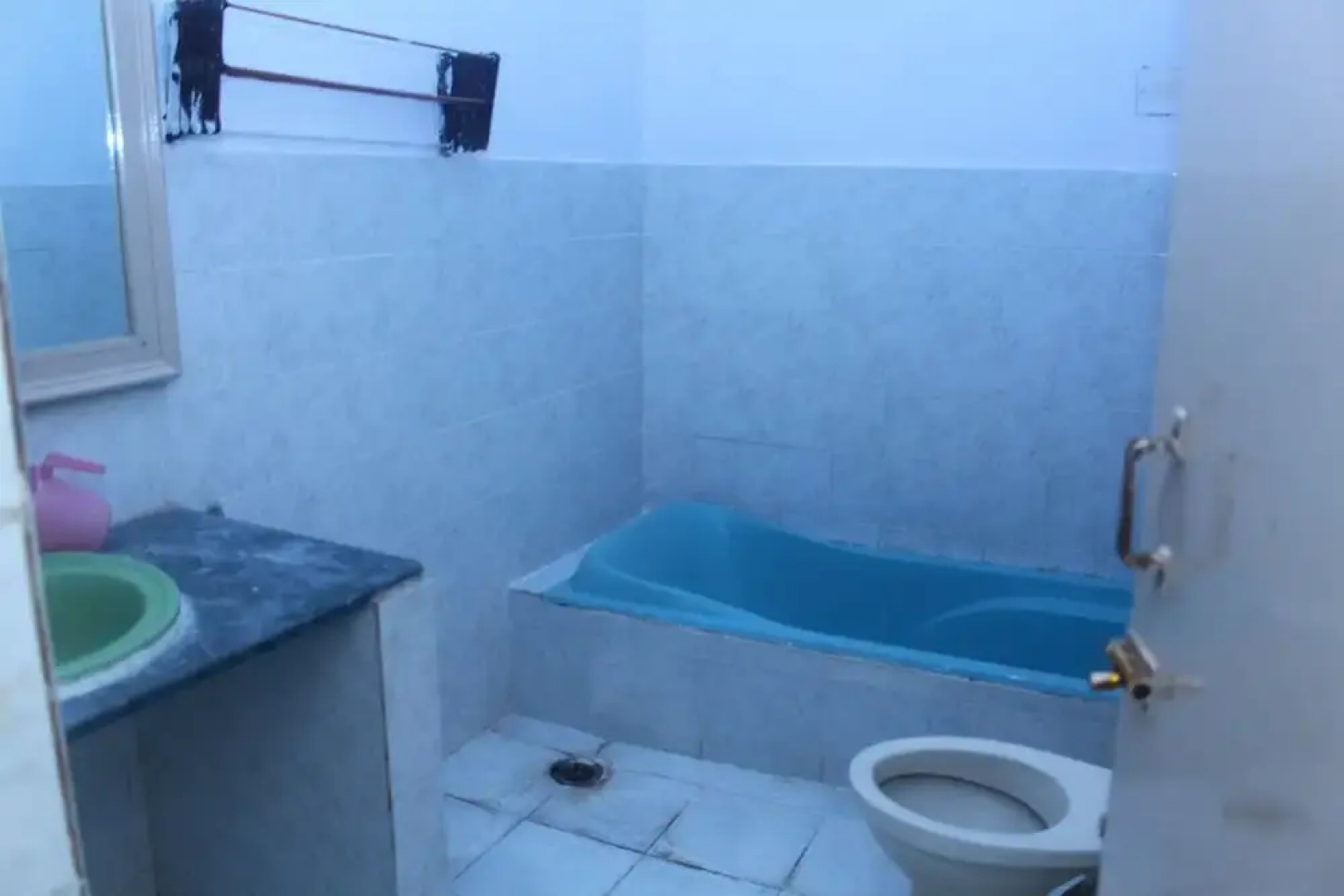 TripThrill Deccan Farm House