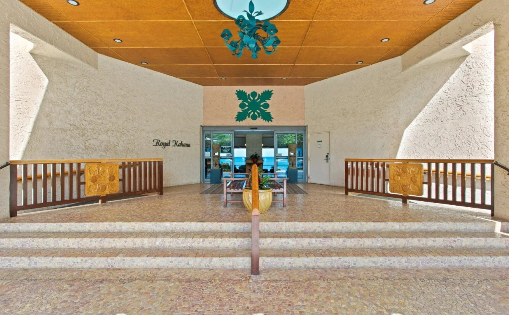 Royal Kahana Maui by OUTRIGGER