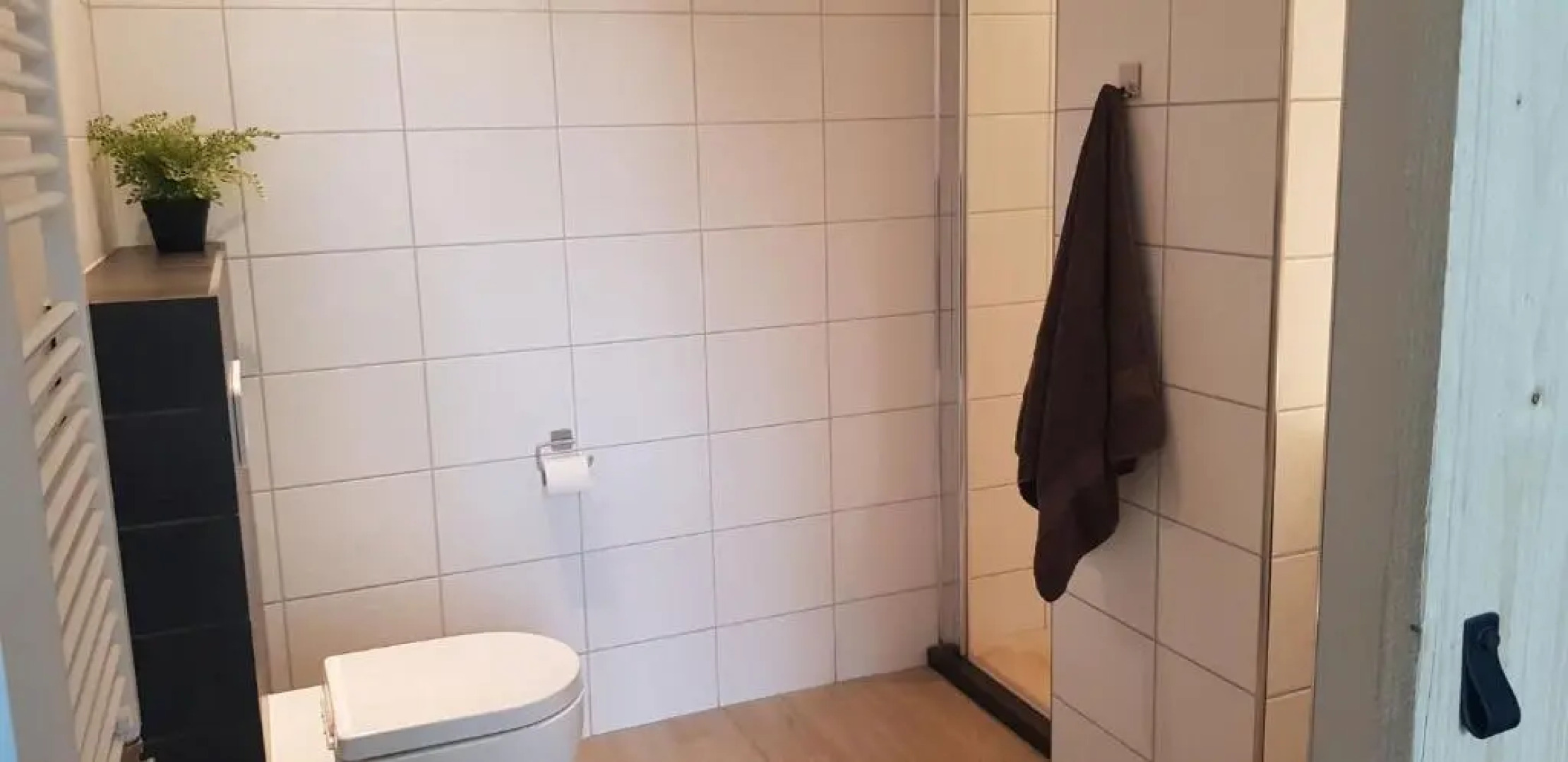 B&B de Wilhelminaschool