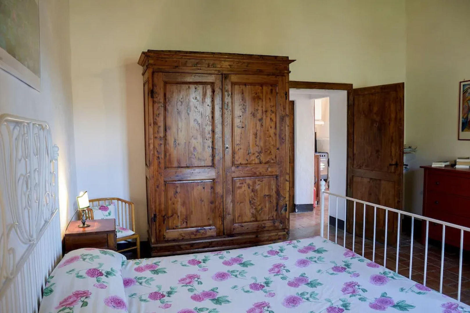 Azienda Agricola Di Fietri