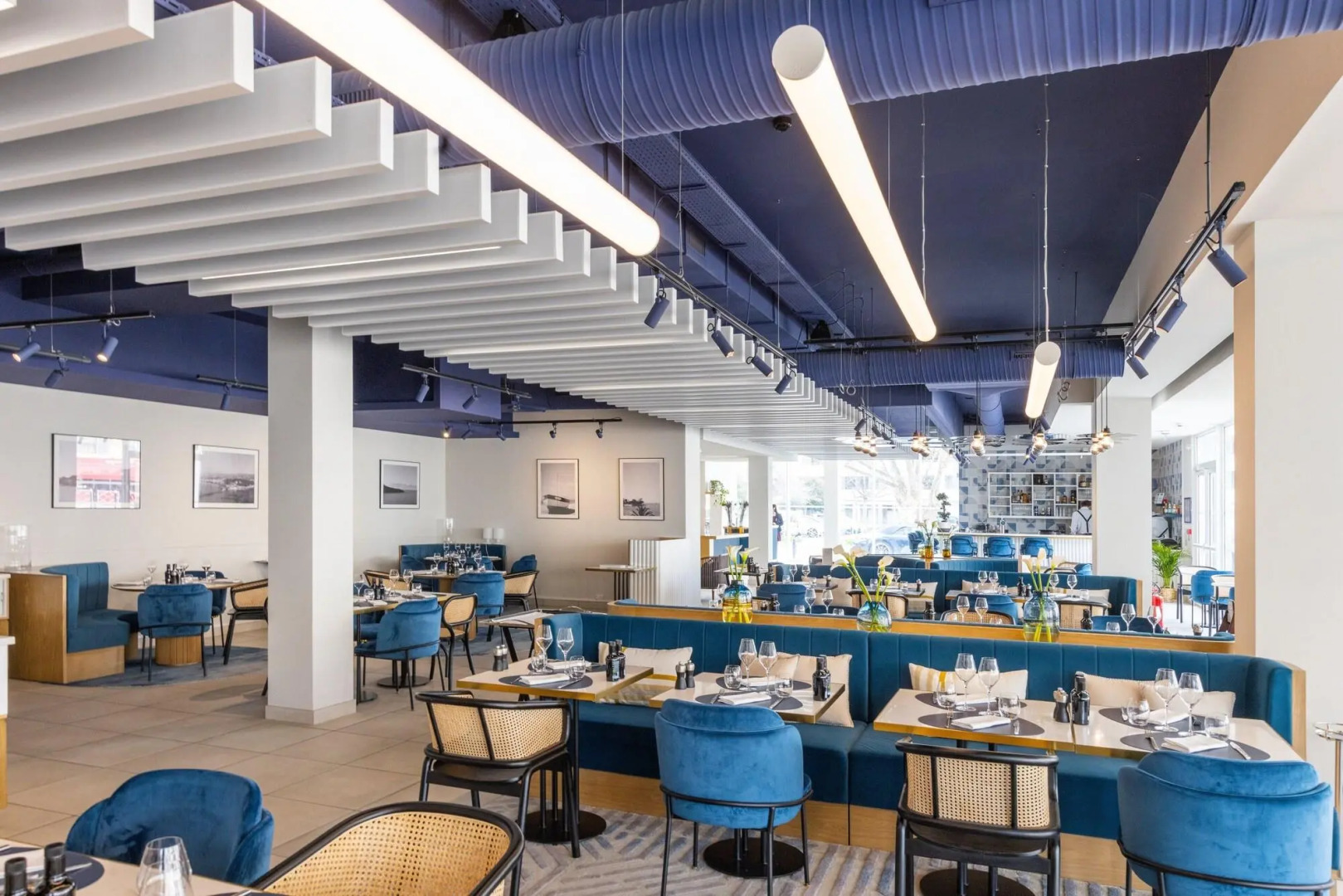 Hotel Indigo Cagnes-sur-Mer by IHG