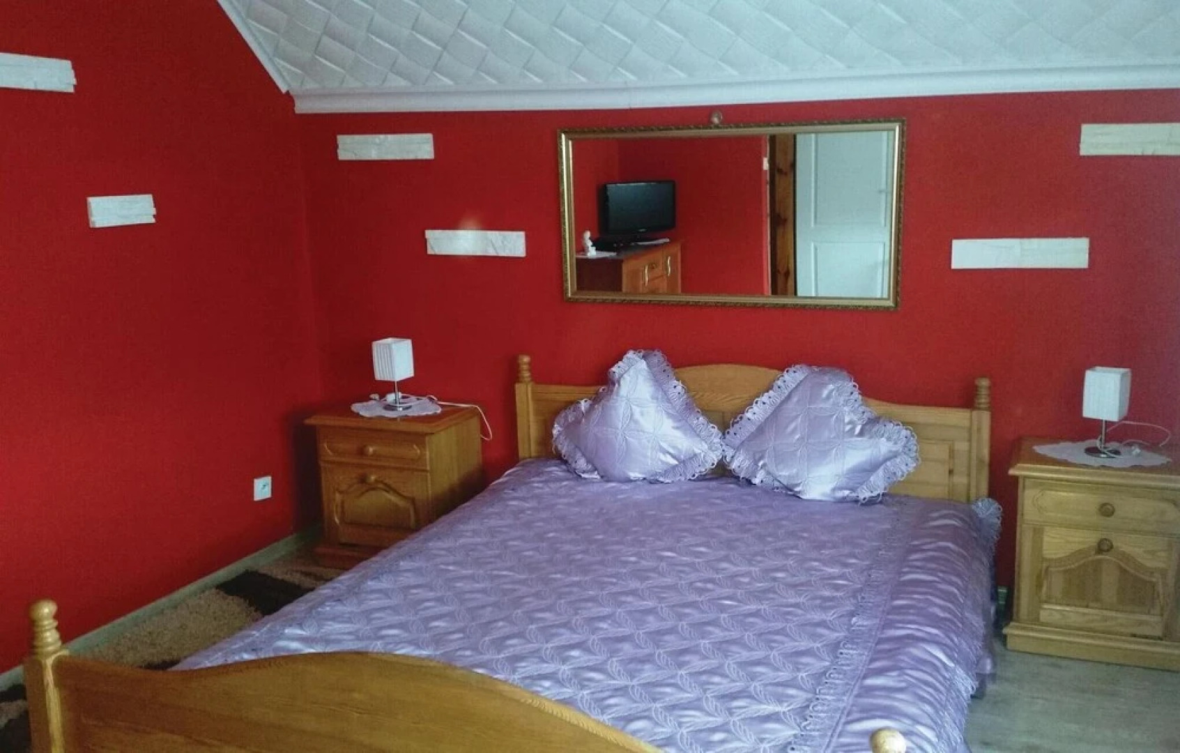 Stunning Home in Wielki Klincz With 3 Bedrooms and Wifi