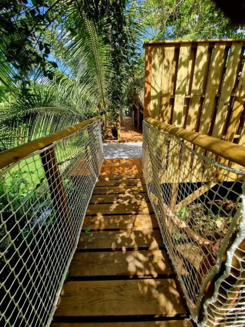 Pura Vida lodge