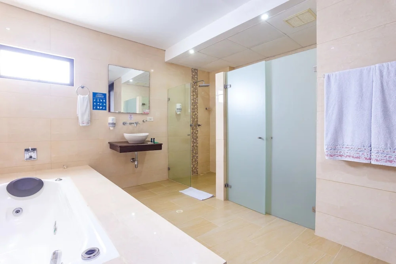 Hotel Las 4 Estaciones