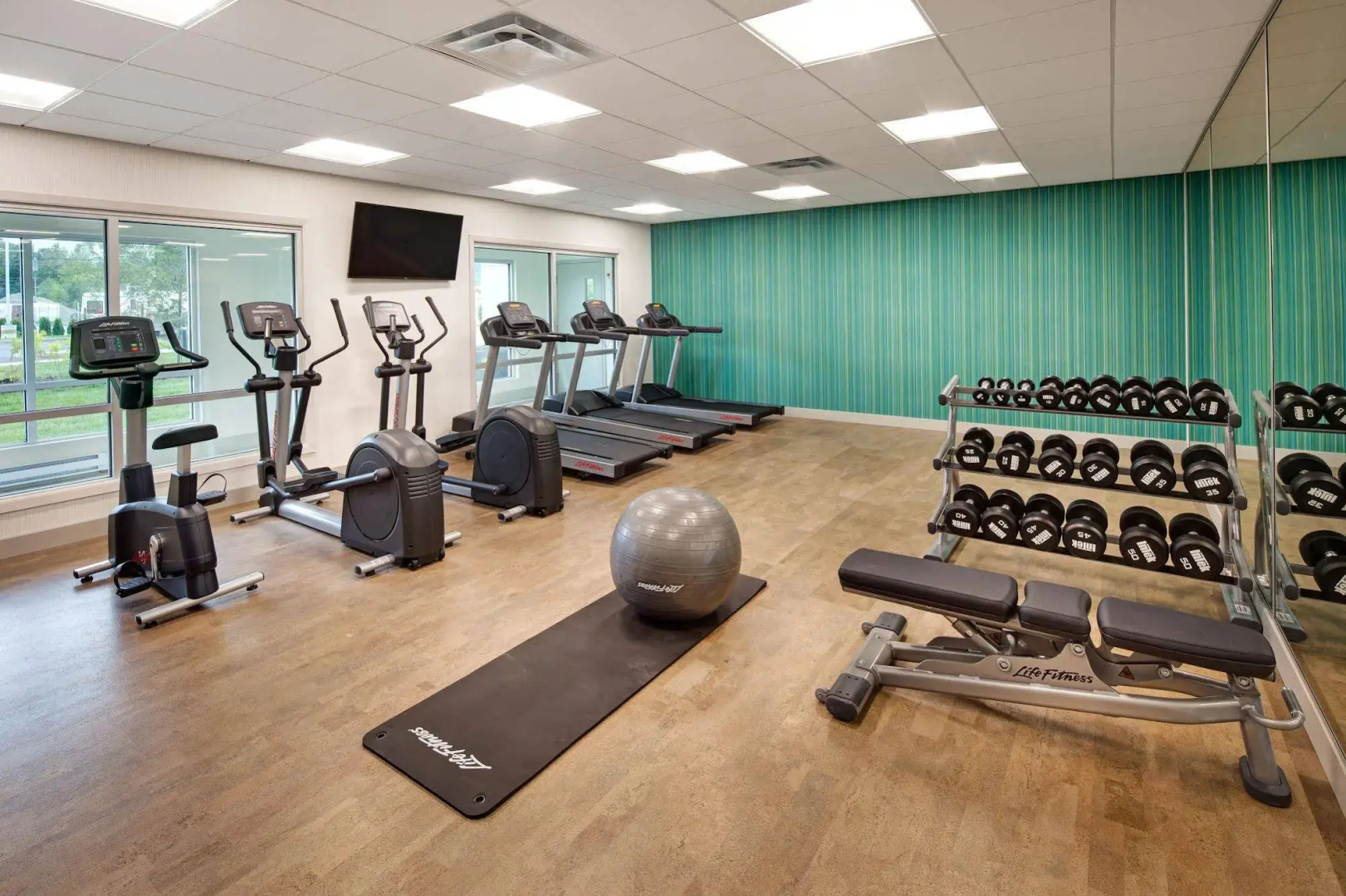 Holiday Inn Express & Suites Terrace by IHG