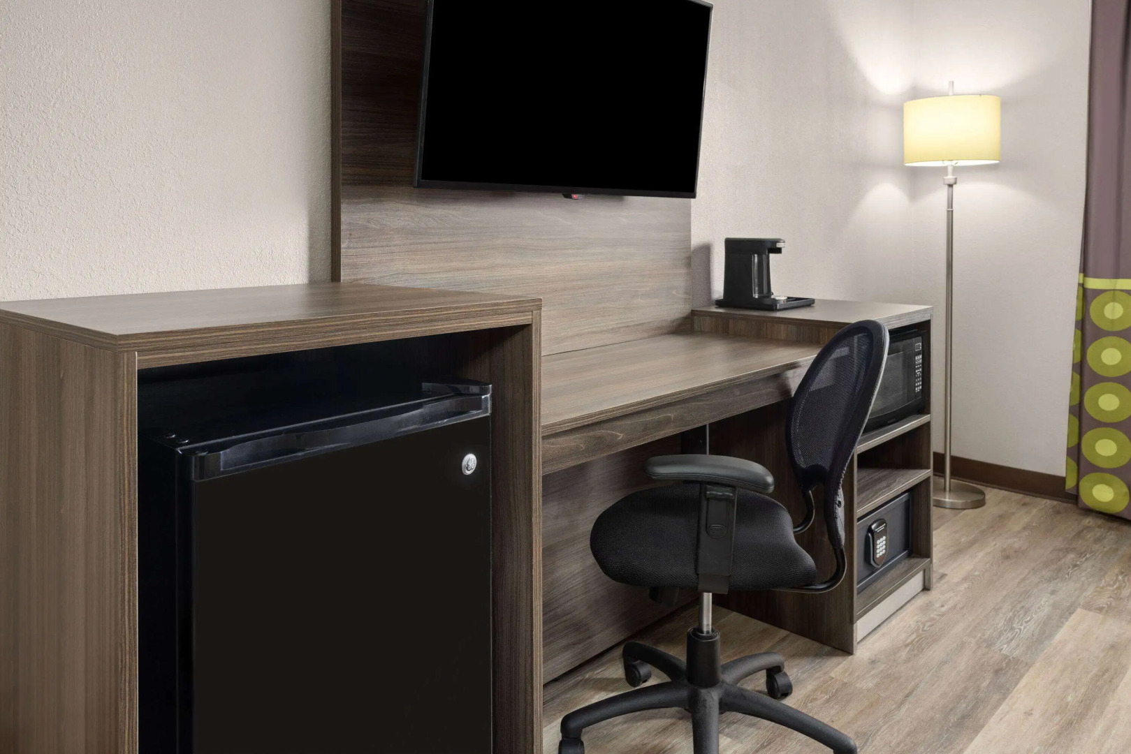 Super 8 by Wyndham Henrietta/Rochester Area