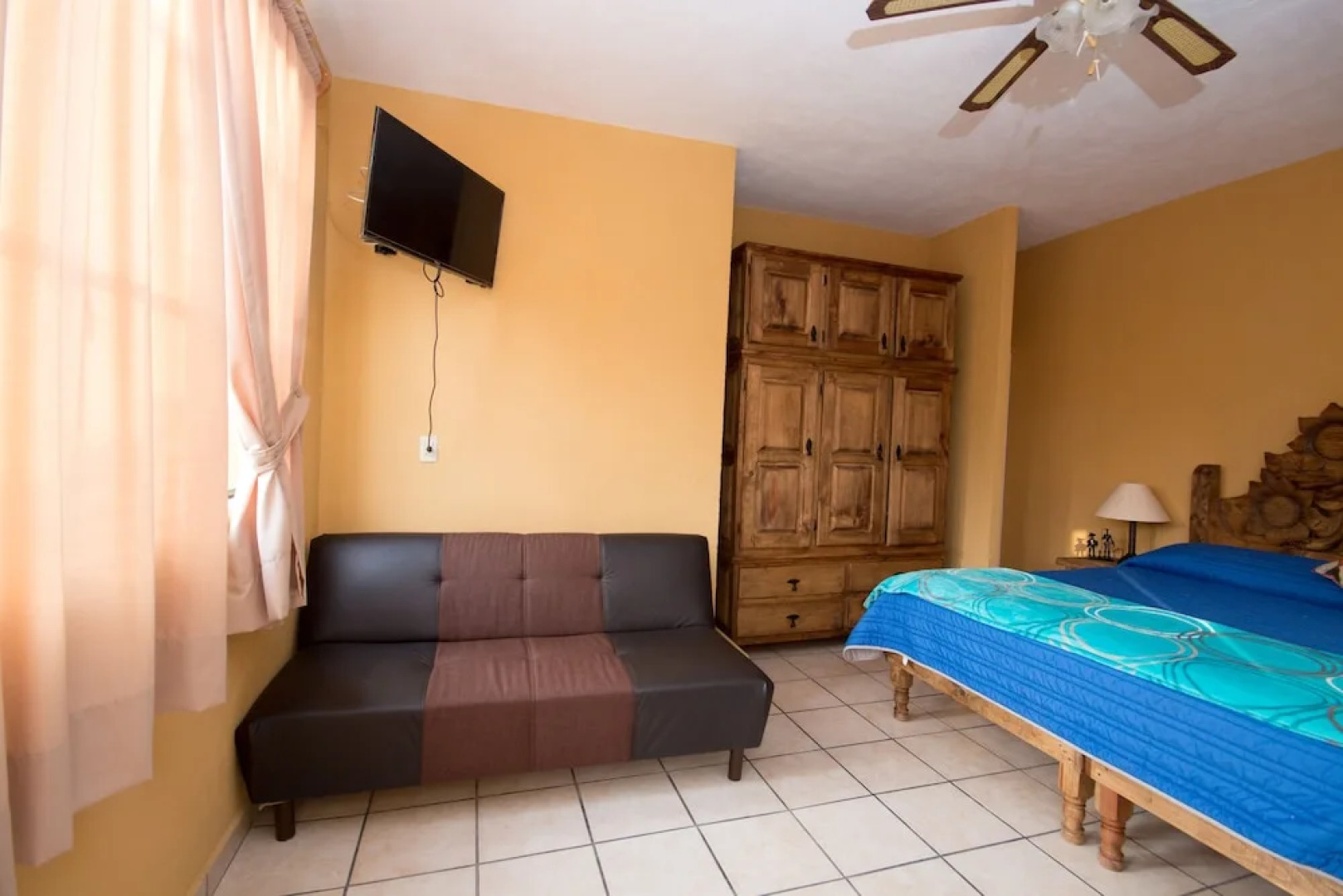 Hotel Posada Maria Luisa