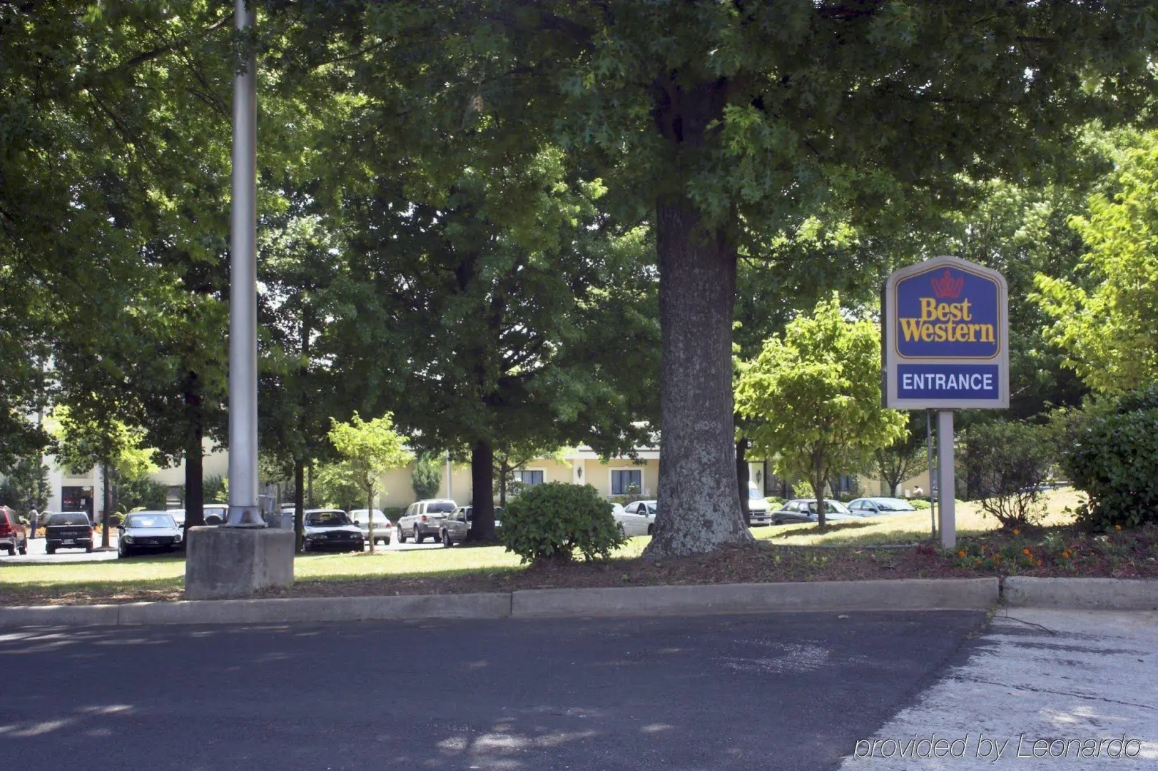 Budgetel Inn & Suites Atlanta