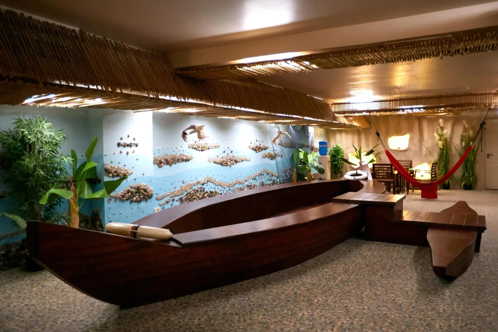 Этномир Отель Шри Ланка