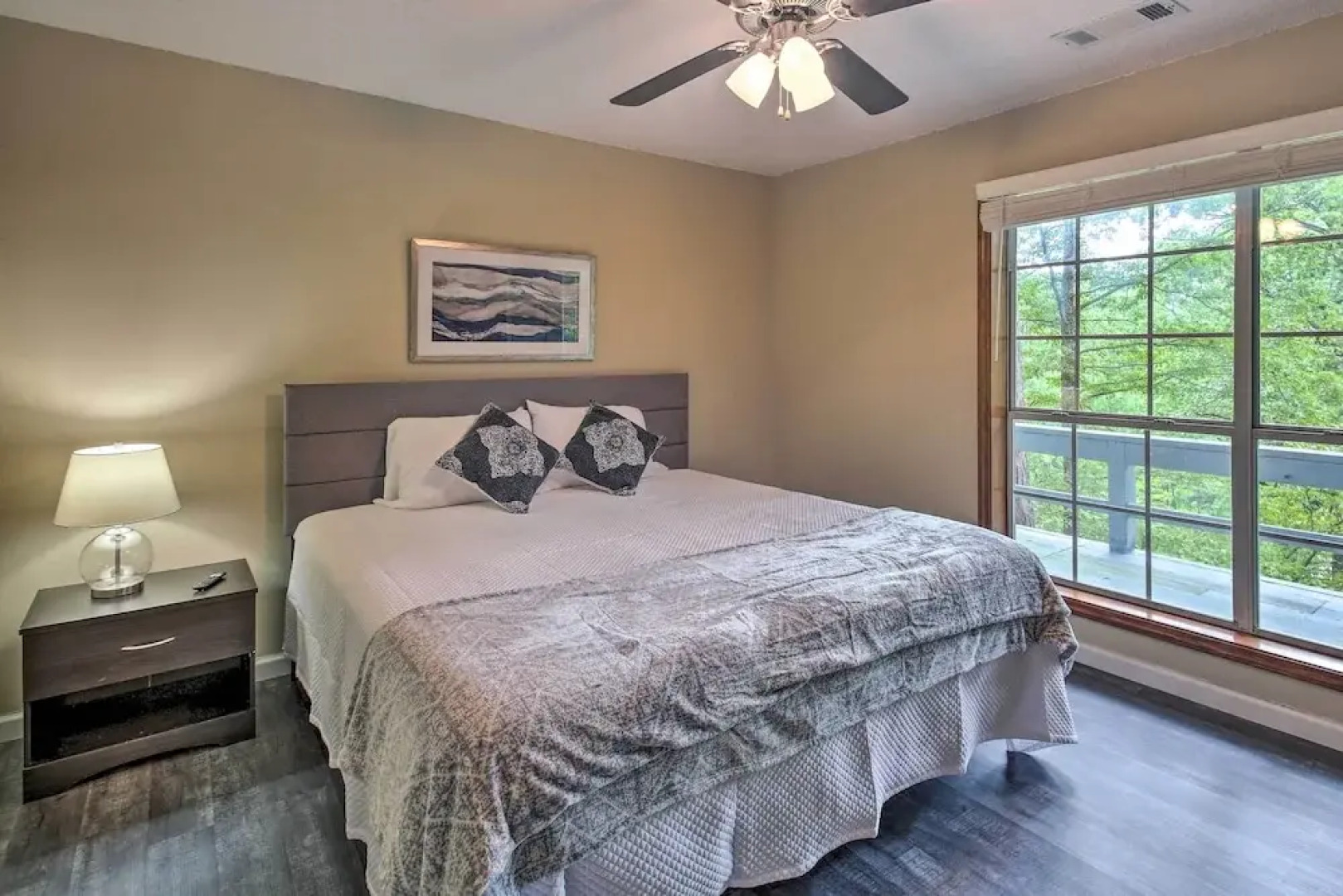 Decks w/ Views: 'casa Azul' on Cortez Golf Course