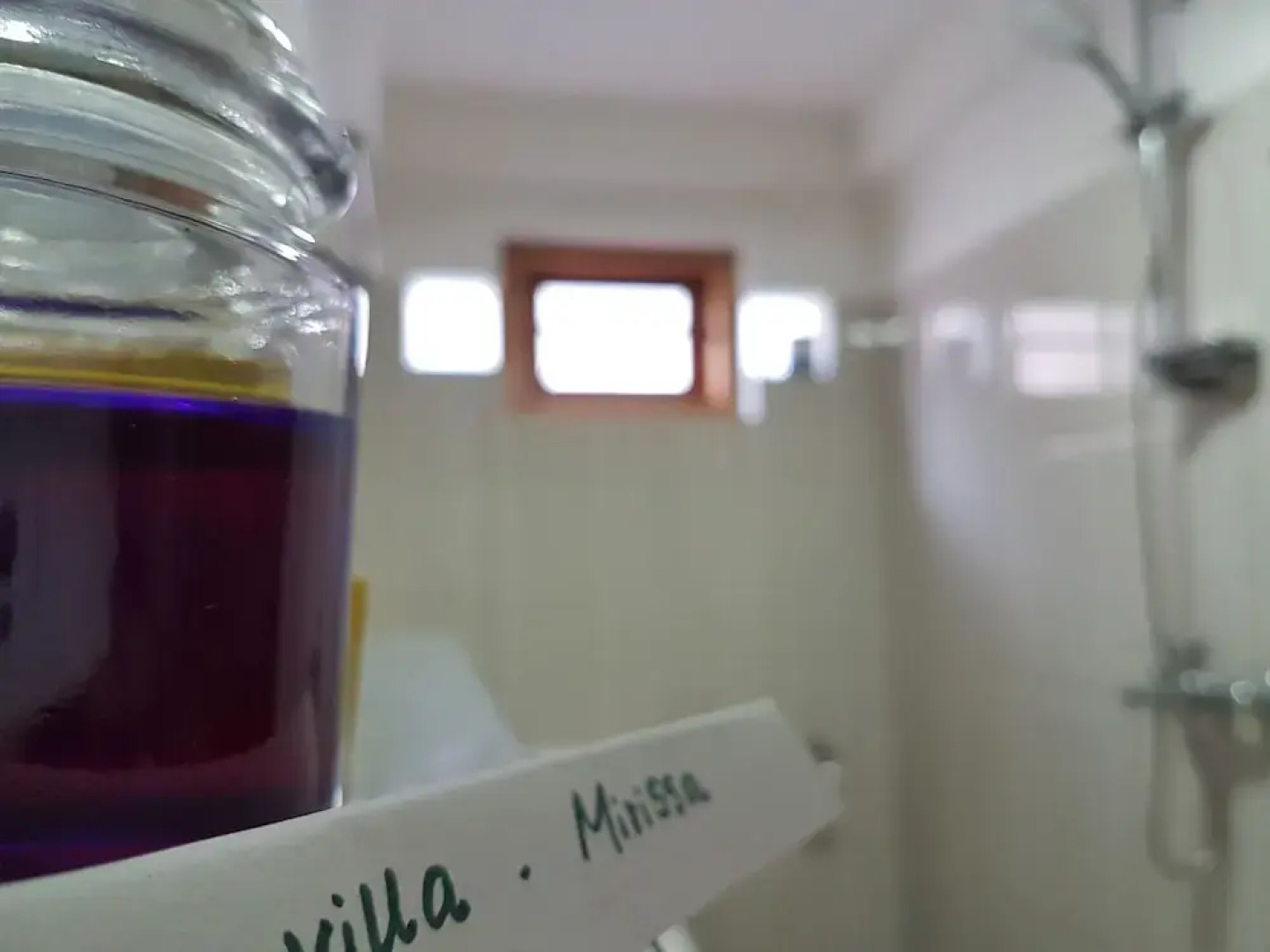 White Villa Beach Resort