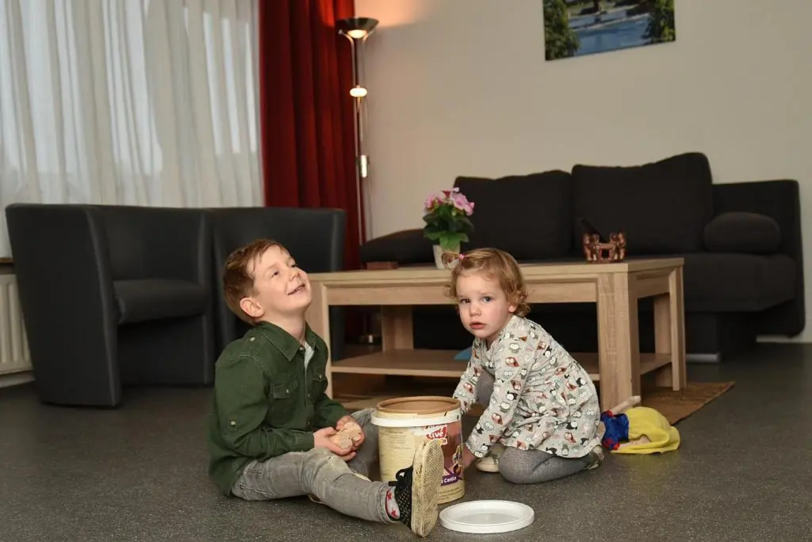 Hermes Appartementen