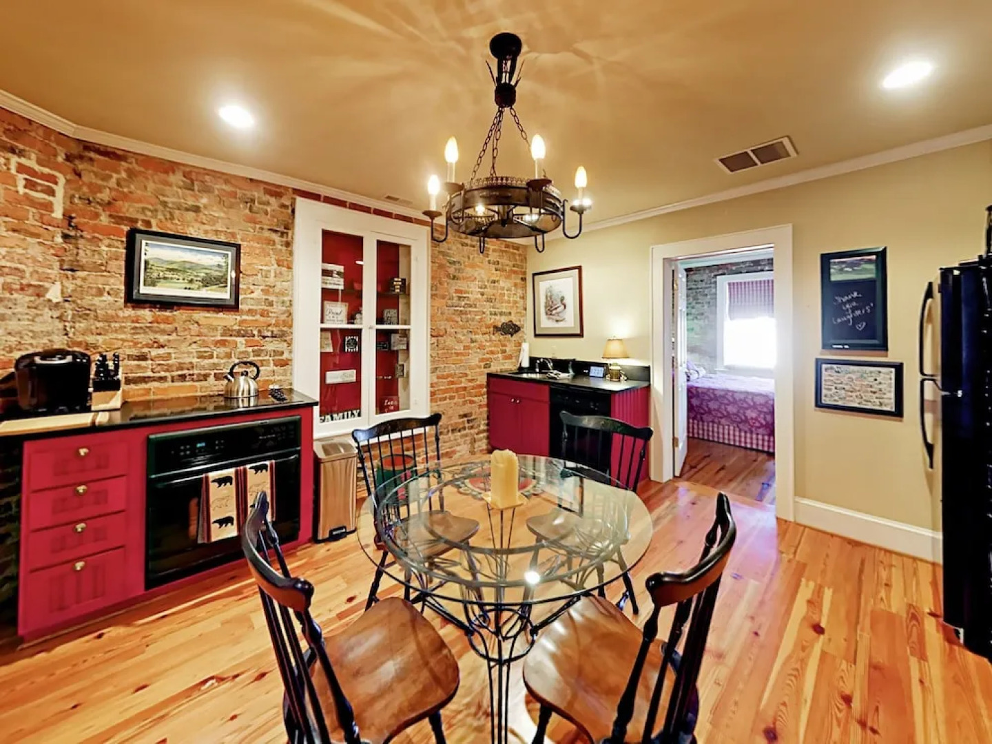 146 North Main - 2 Br Condo