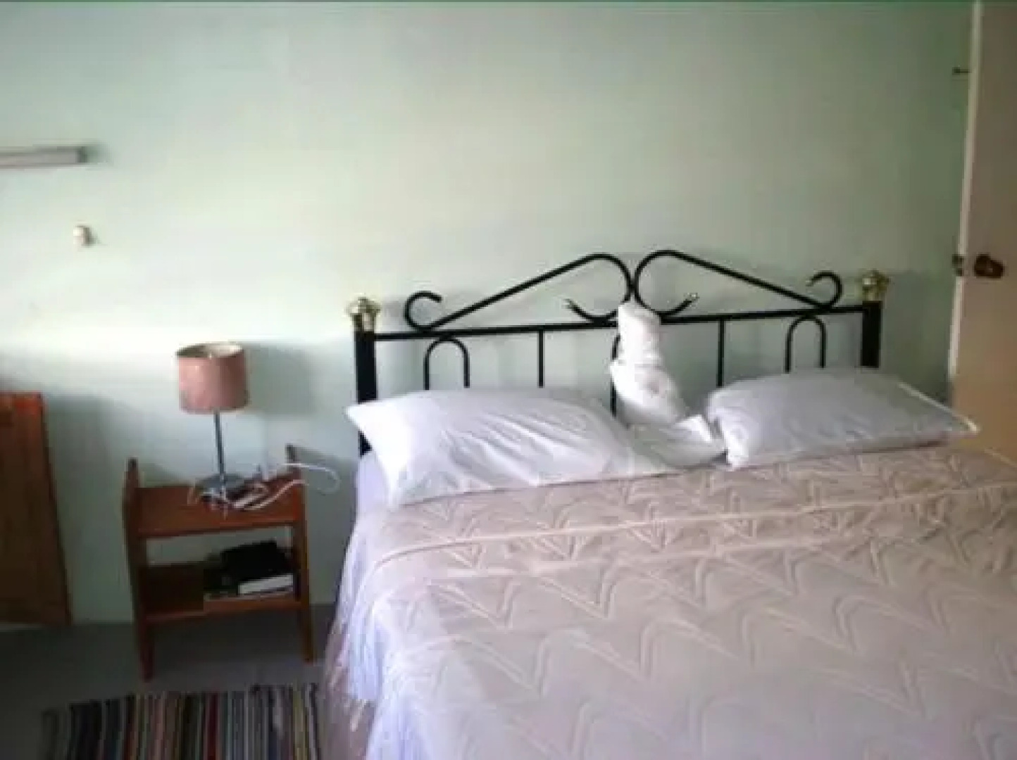 Crystal Heights Guest House