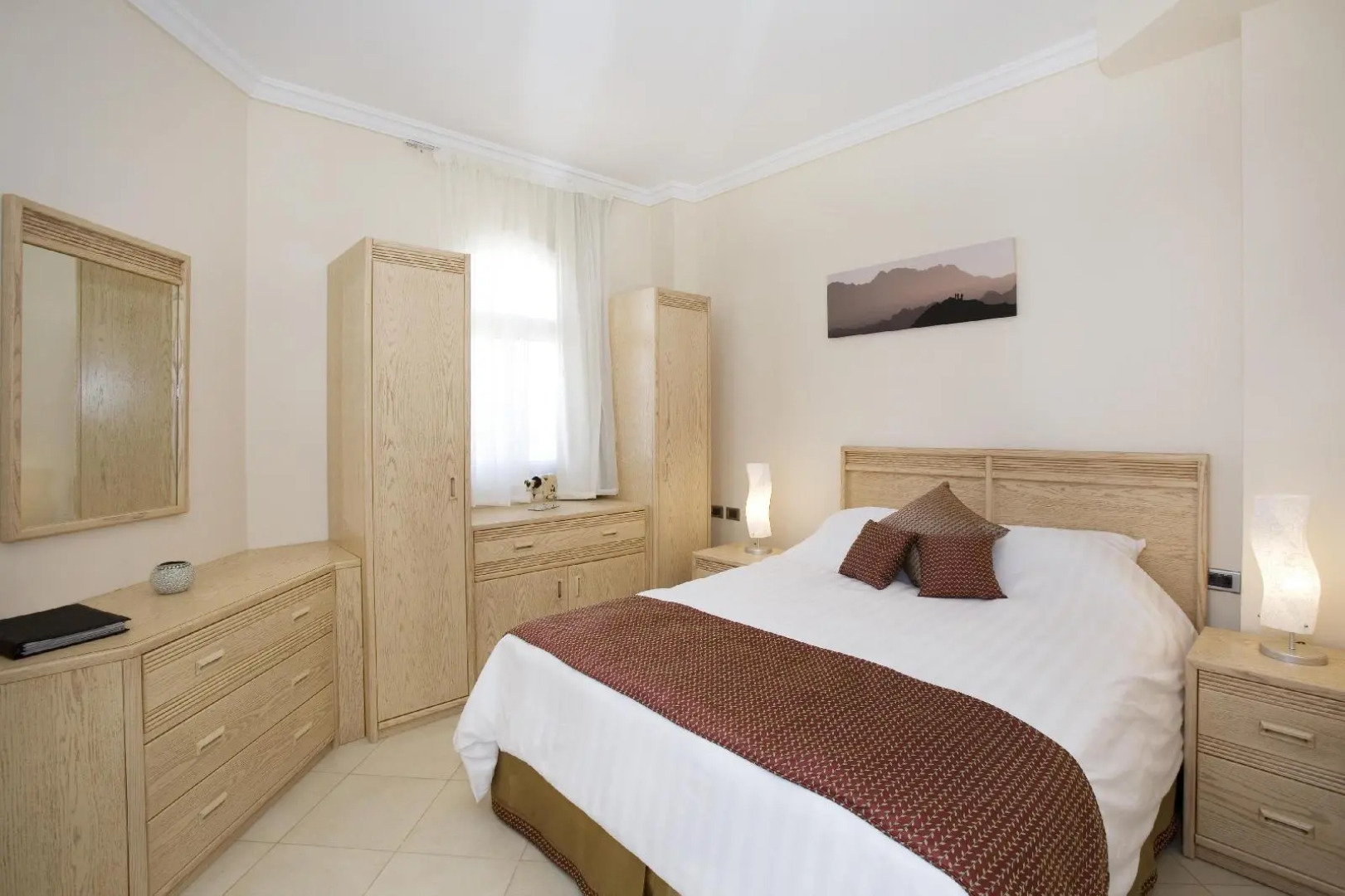 Royal Naama Bay Resort