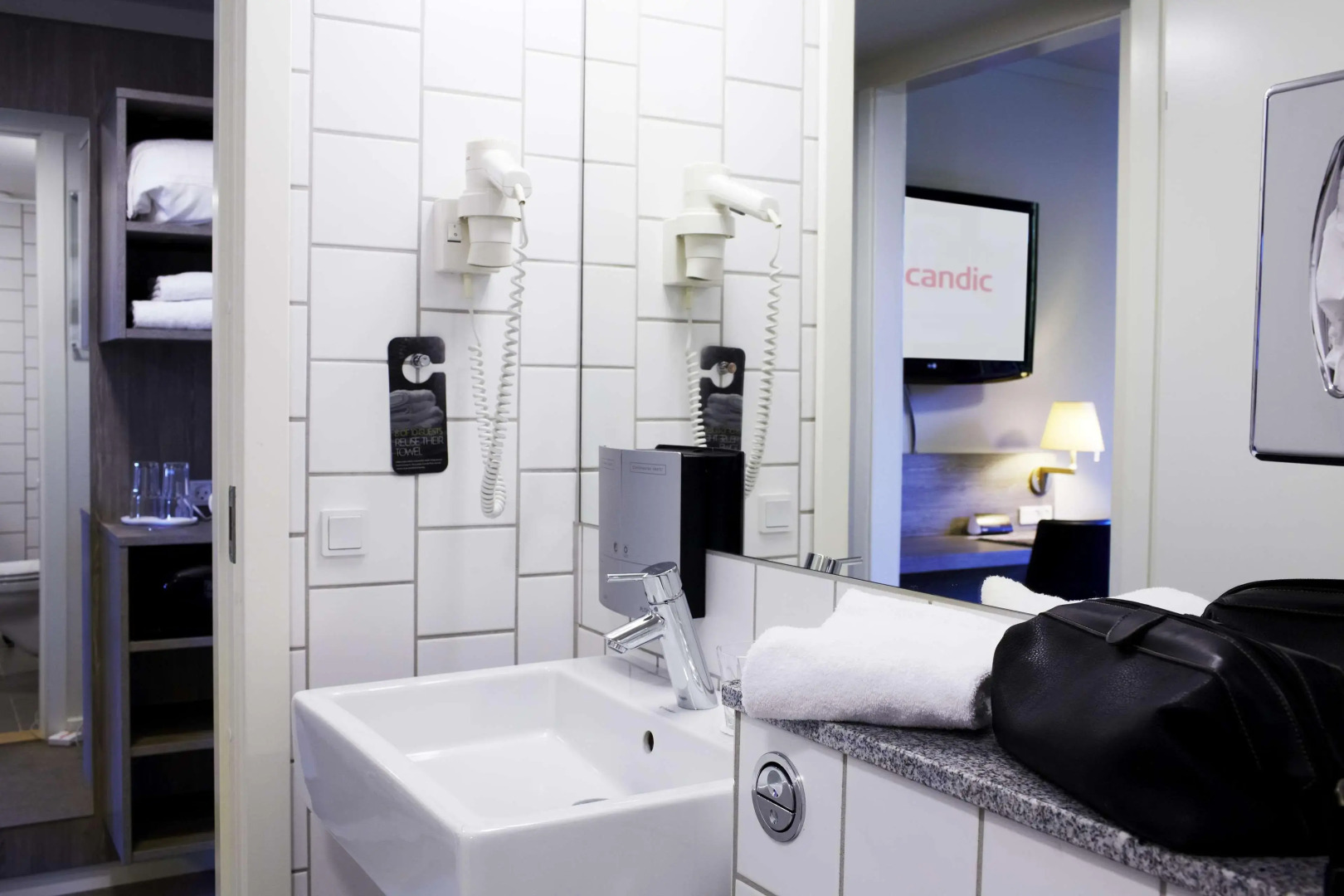 Comwell Bygholm Park