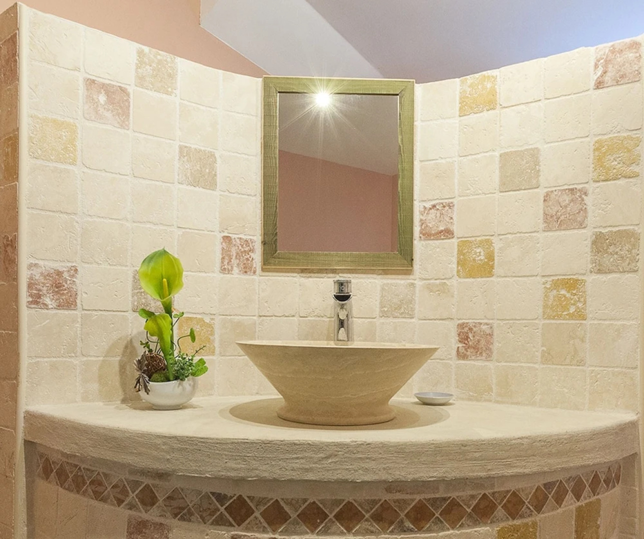 House With 2 Bedrooms in Voreppe, With Wonderful Mountain View, Pool A