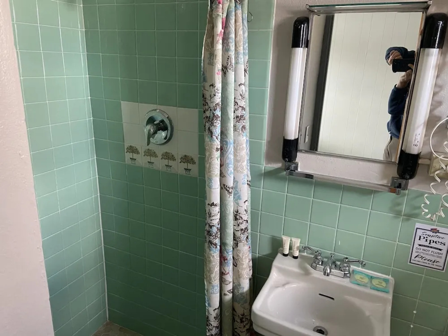 Yellow Springs Motel