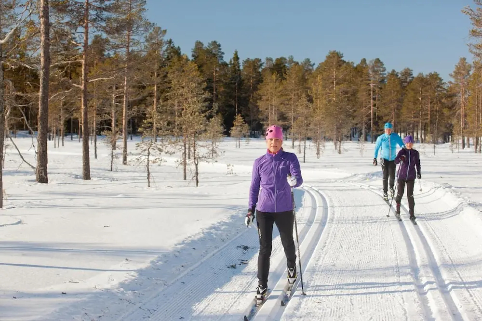 Orsa Grönklitt - Hostel