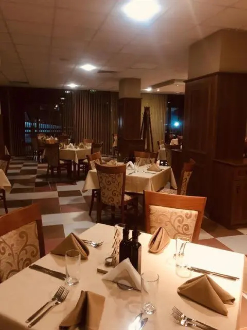 Апартамент B9