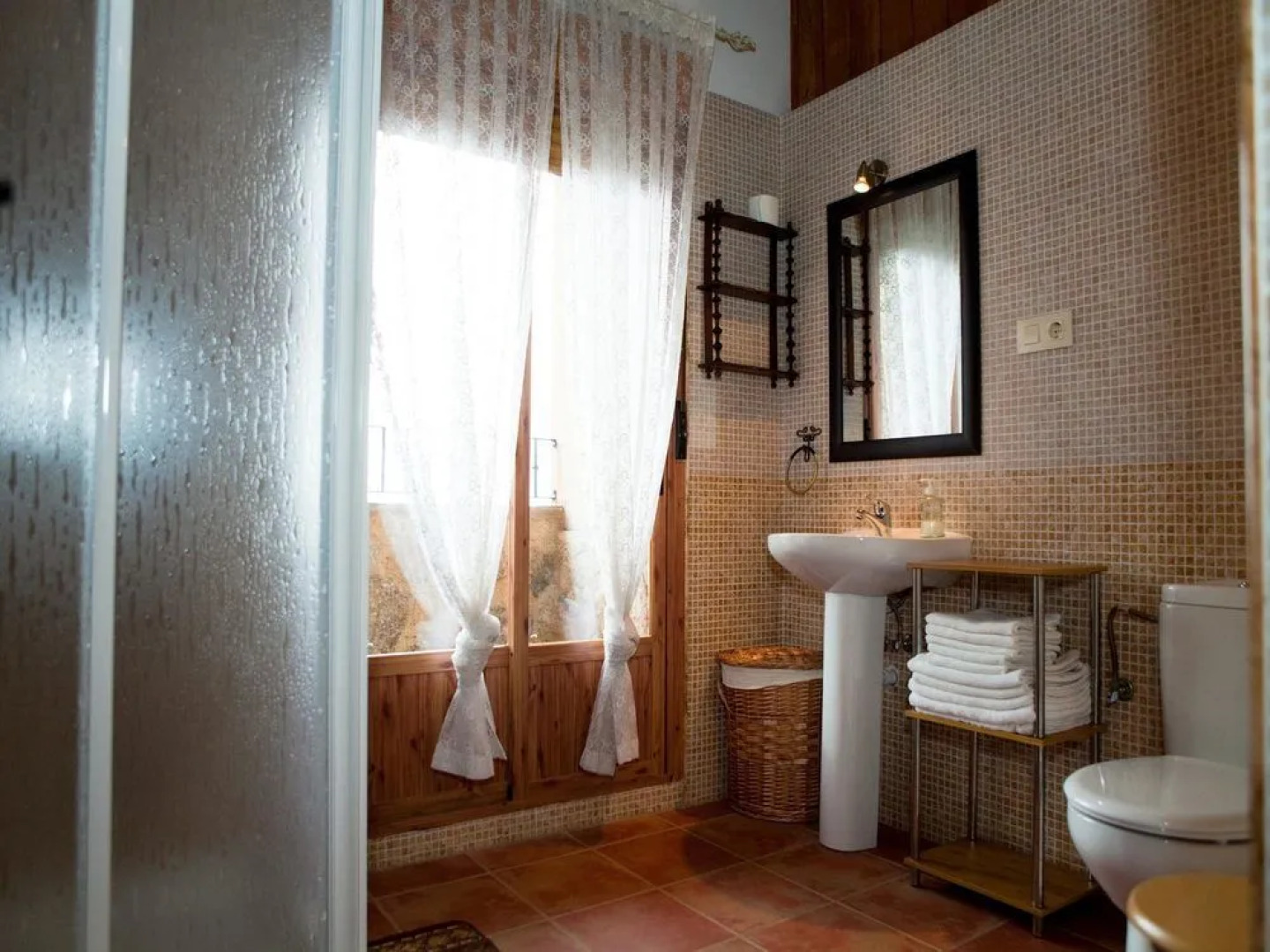 Las Cabanas de La Vera