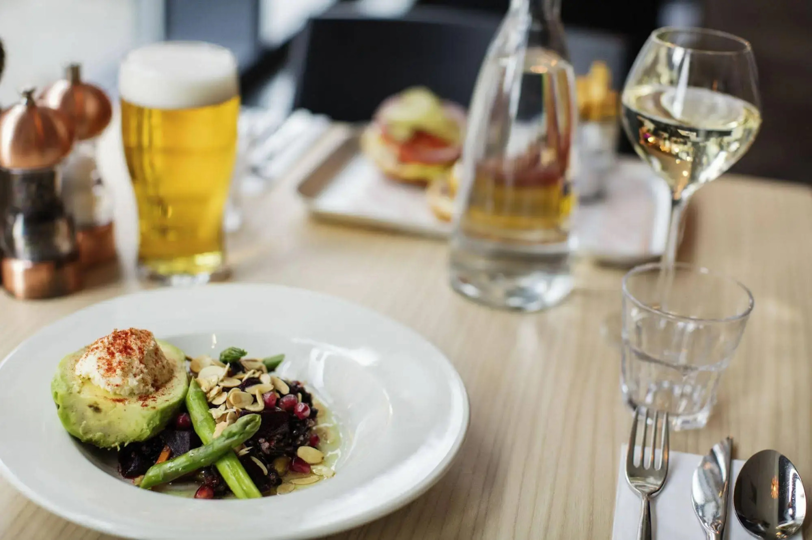 Novotel Edinburgh Centre