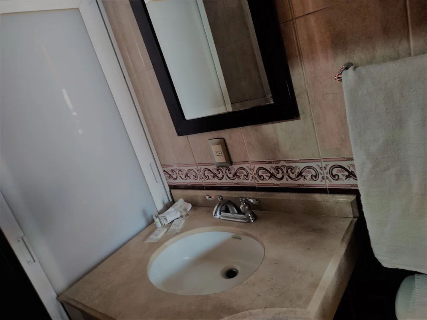 Hotel Casa La Gran Senora