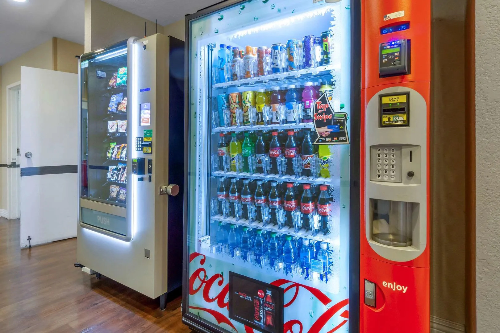 Comfort Inn & Suites Sea-Tac Airport