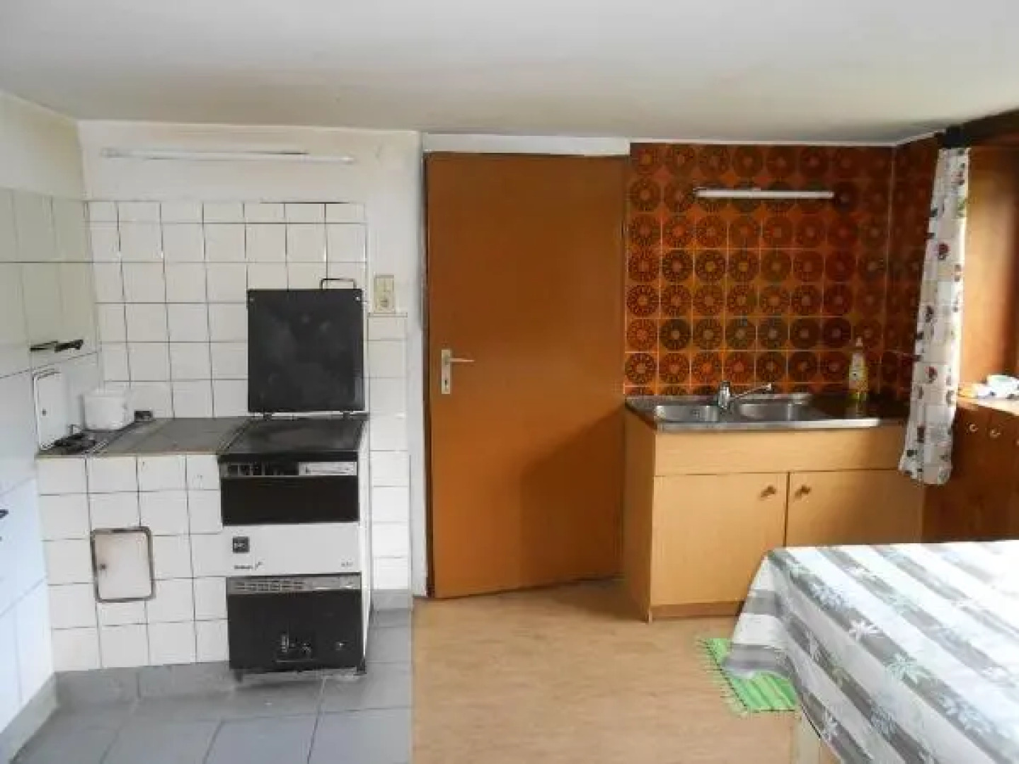 Ferienhaus Konzett Kilian