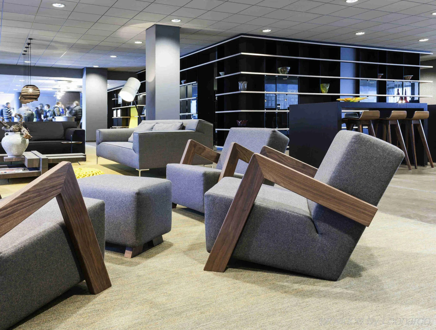 Mercure Amsterdam City