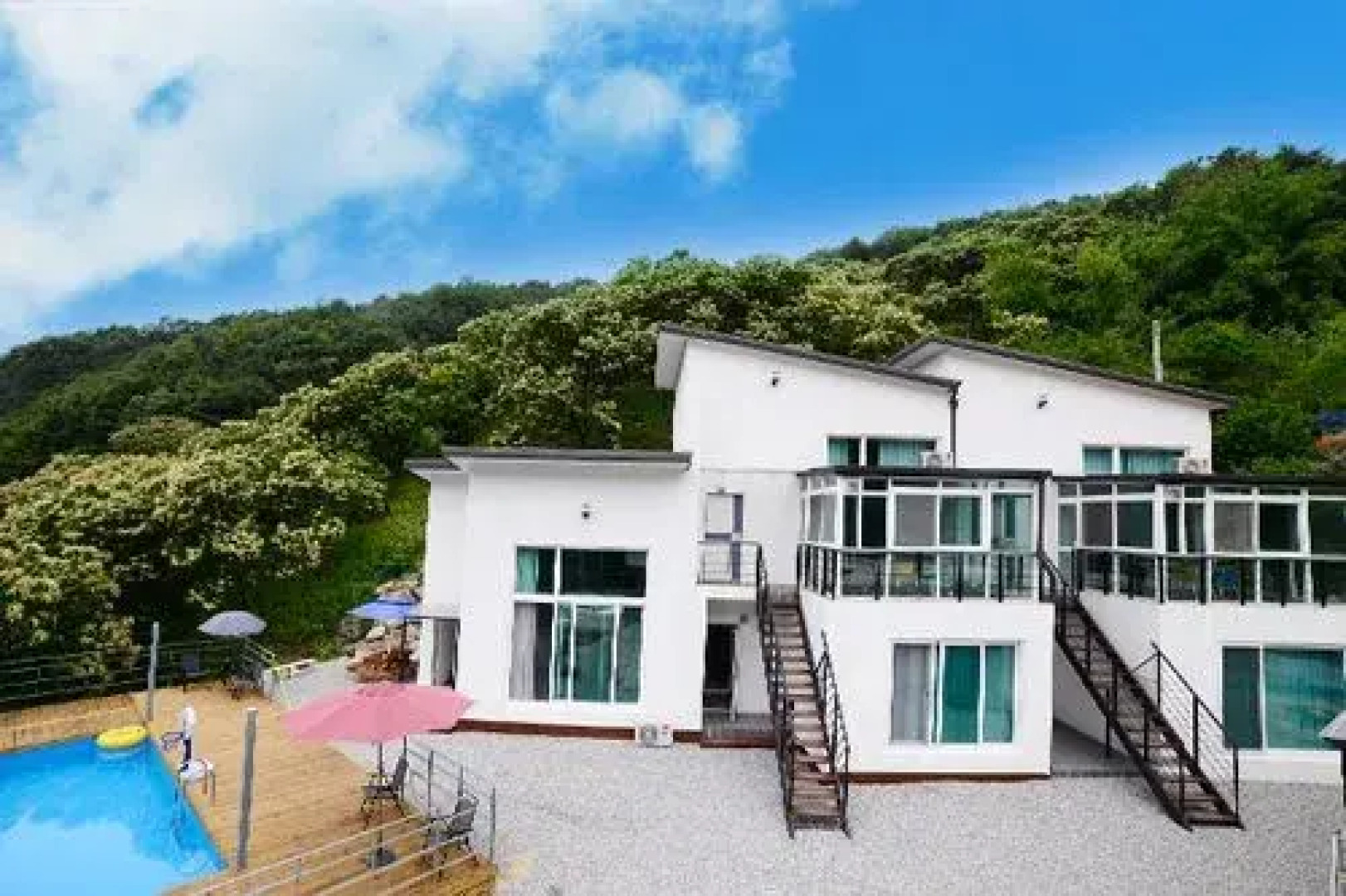 Gapyeong Kona Pension