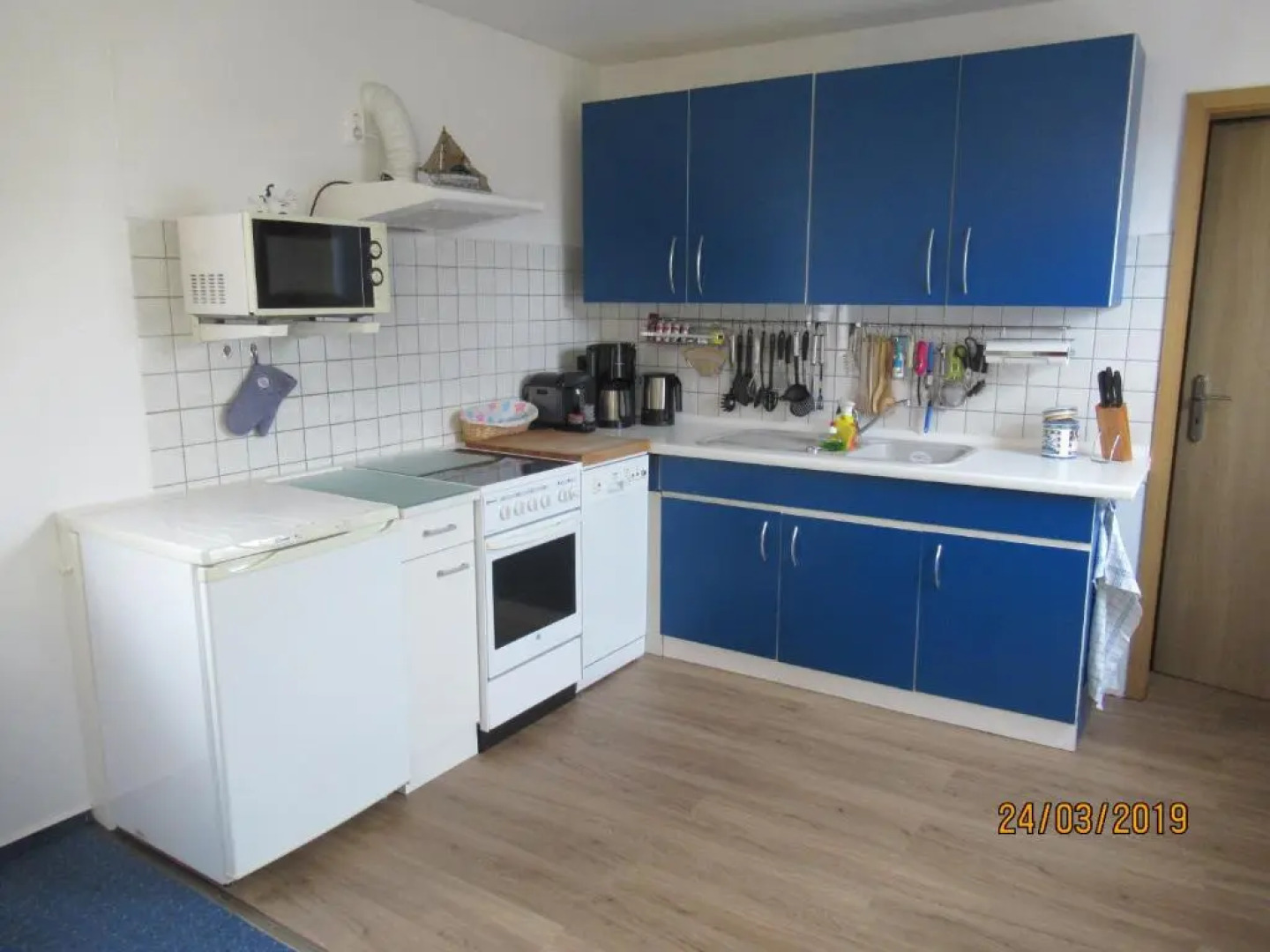 3***Ferienwohnungen Neumann