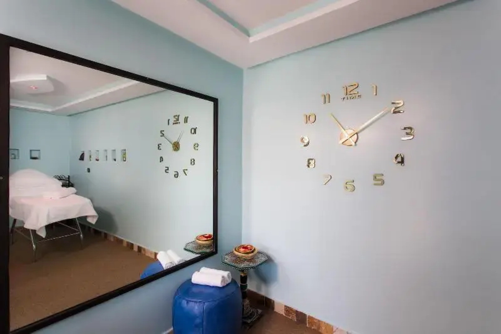 Jnanat Aicha Guesthouse