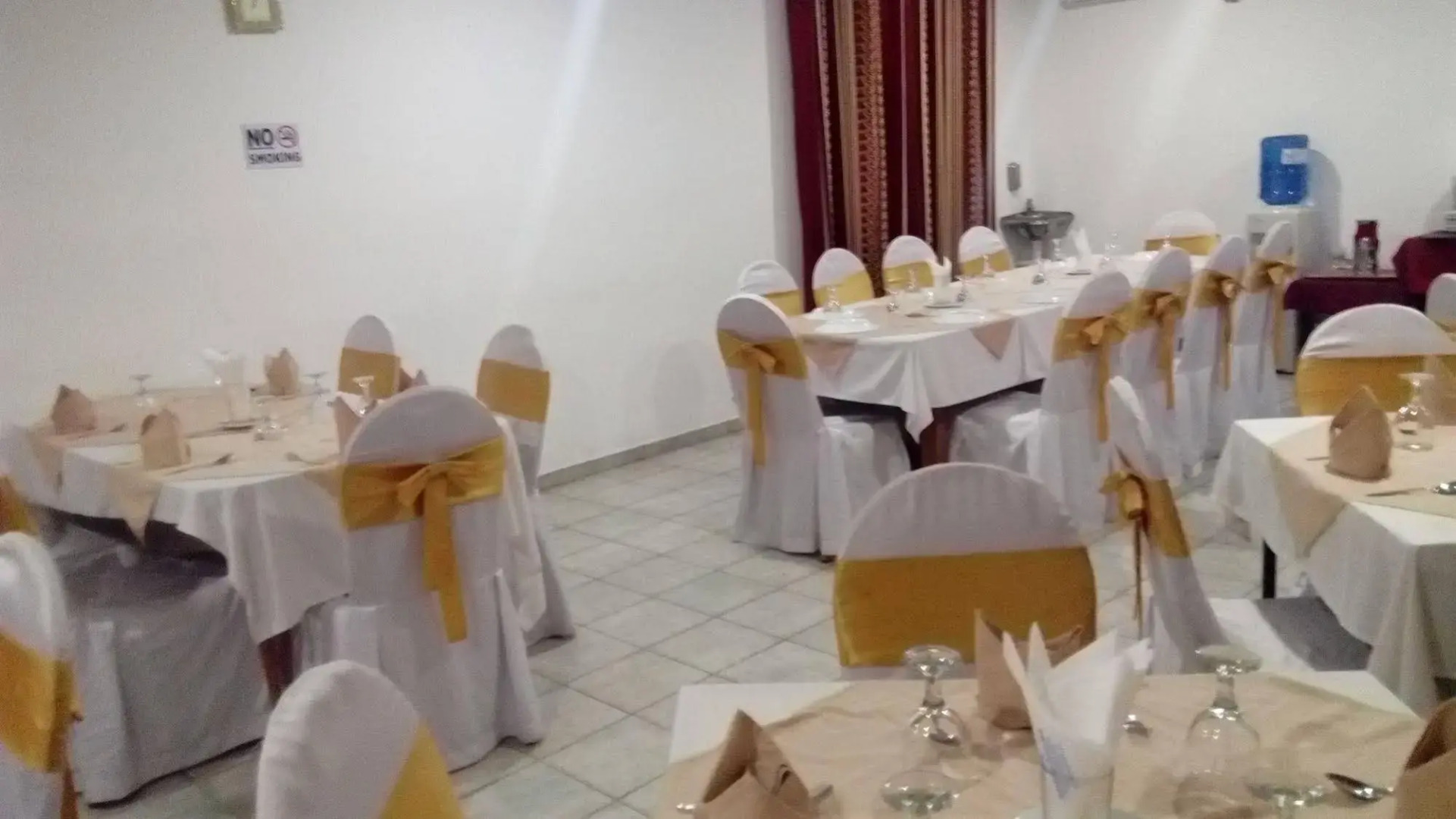 Centauria City Hotel