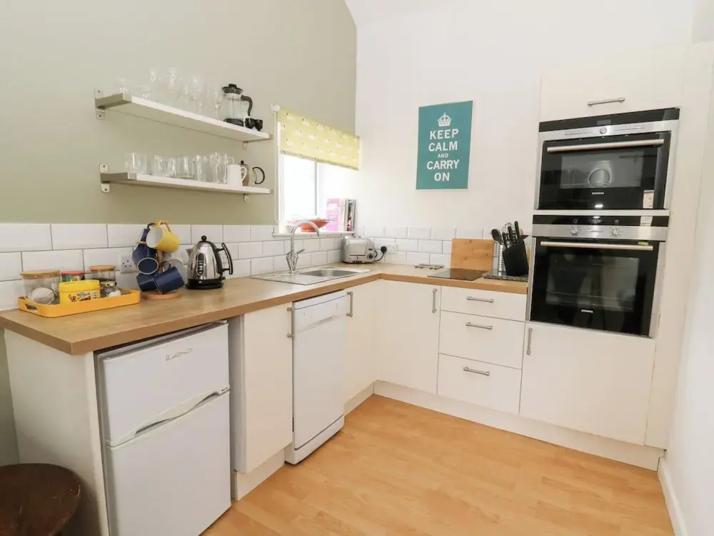 Carreg Cennen Cottage