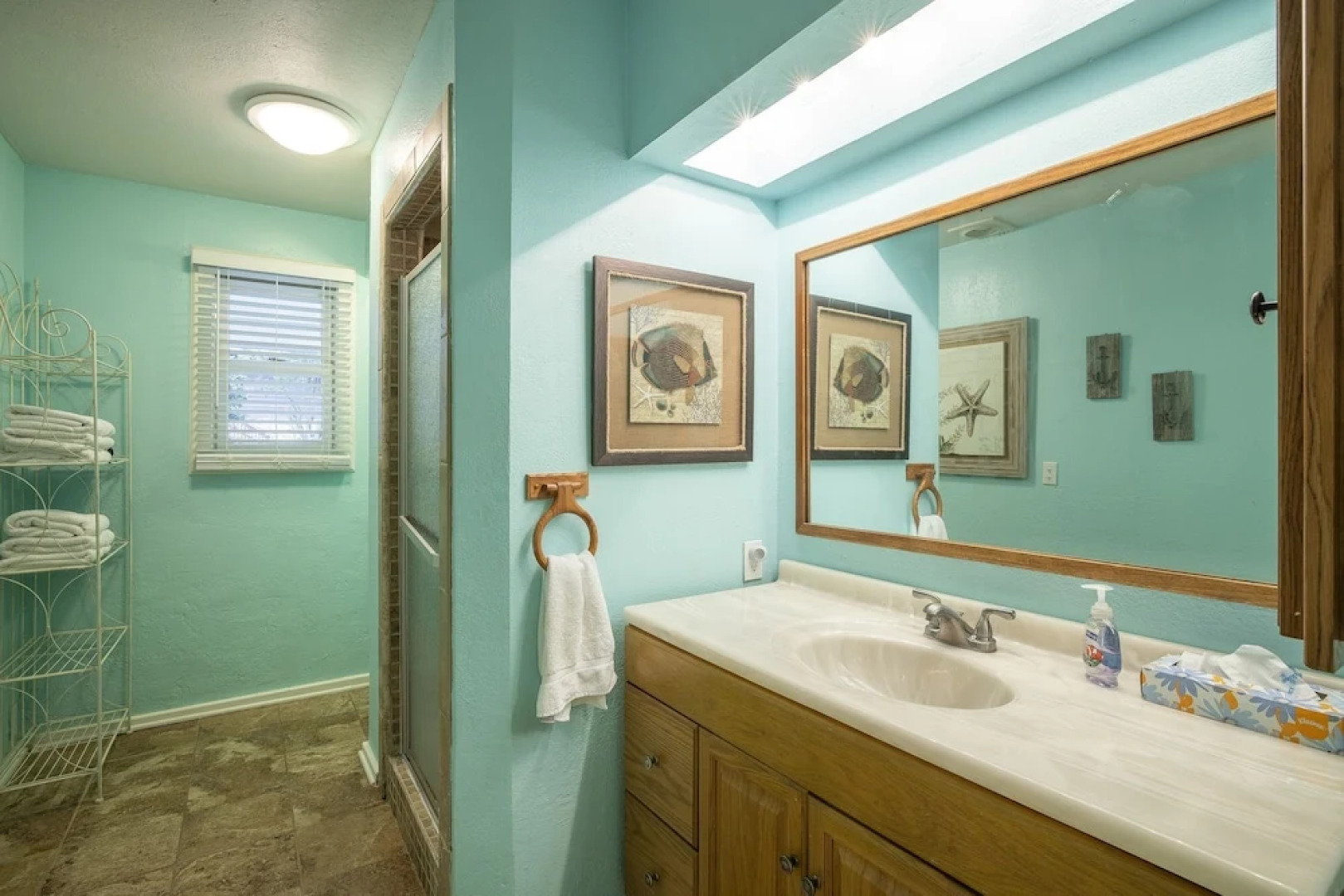 Blues Escape by RedAwning