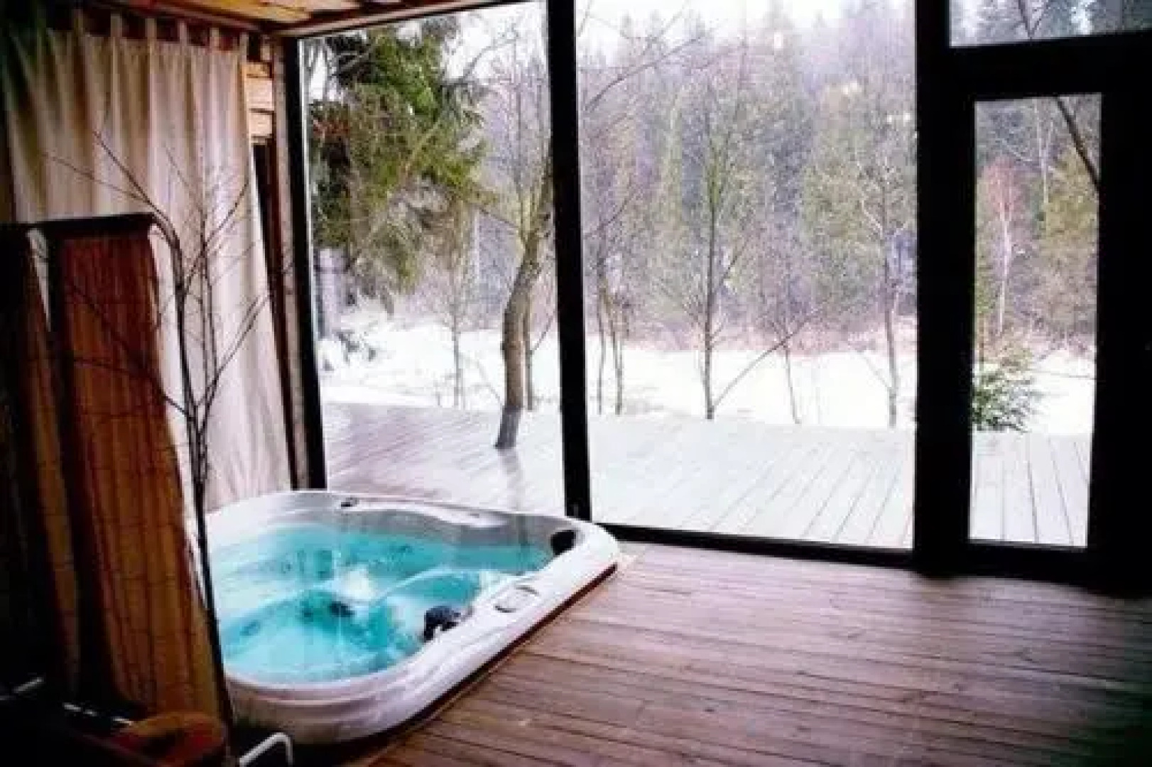 Ethno-Park Usadba Rybatskoye