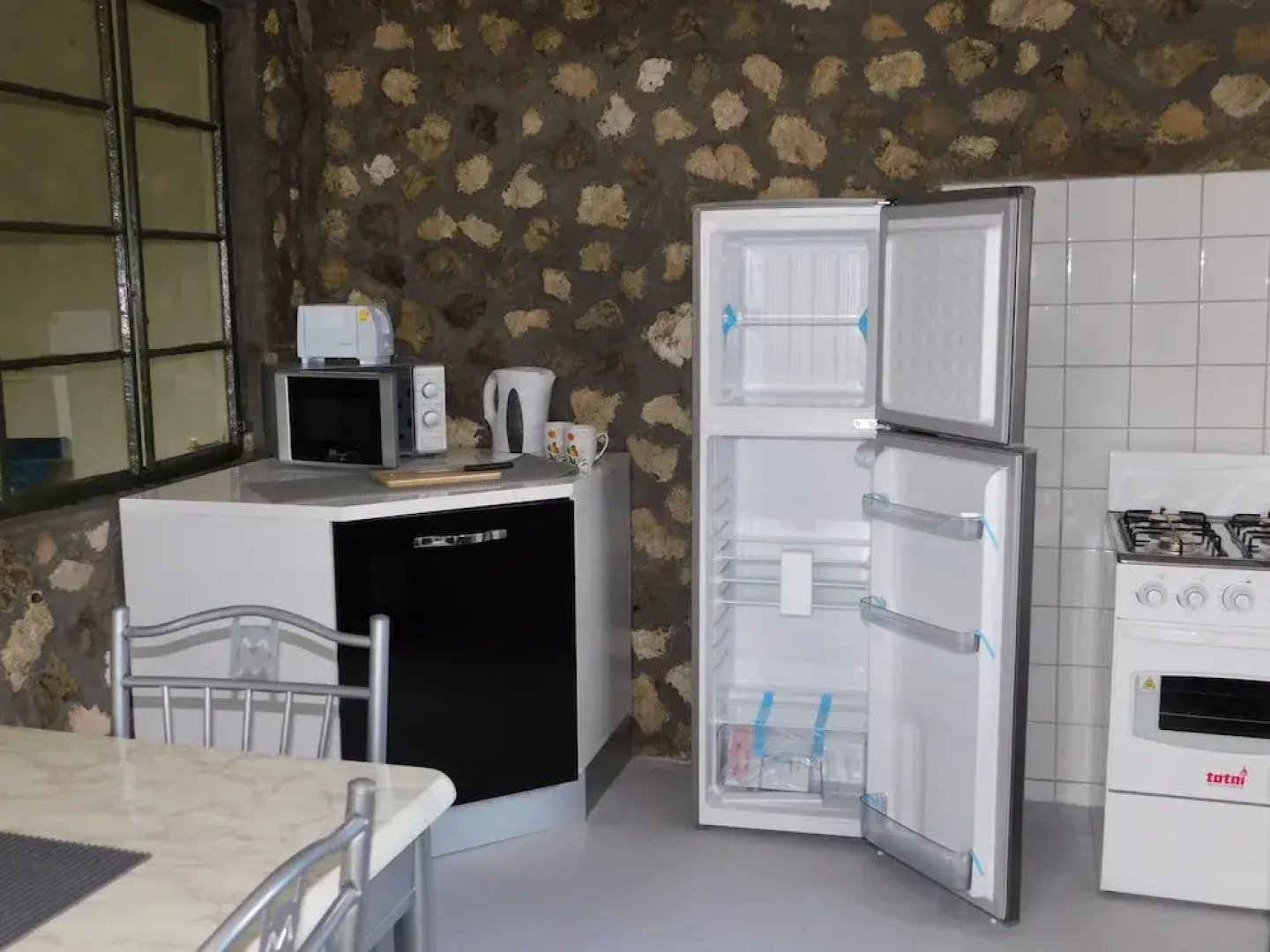 Tsumkwe Country Lodge