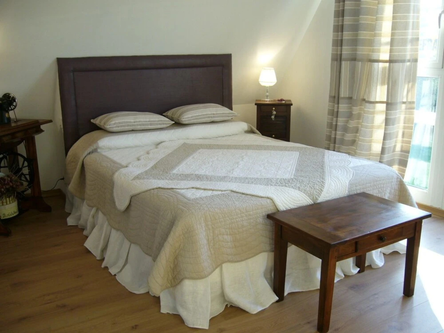 Chambre DHotes Le Ponsonnet