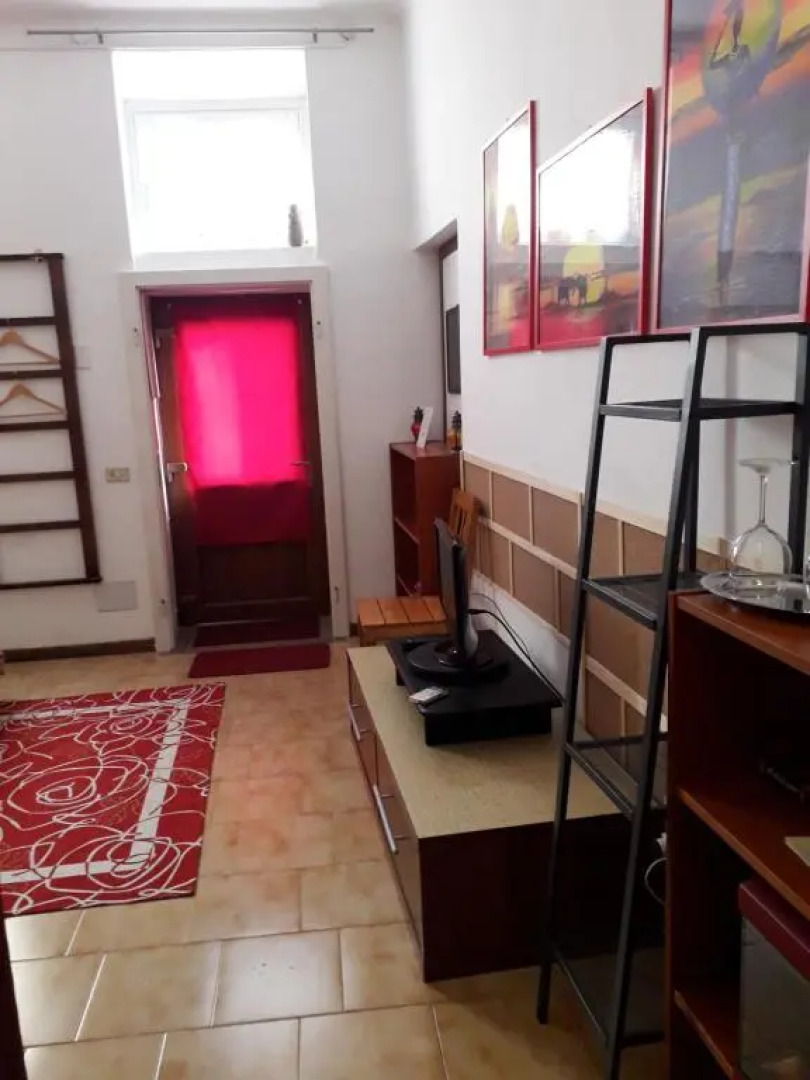 Appartamento "Da Mamma Agnese"