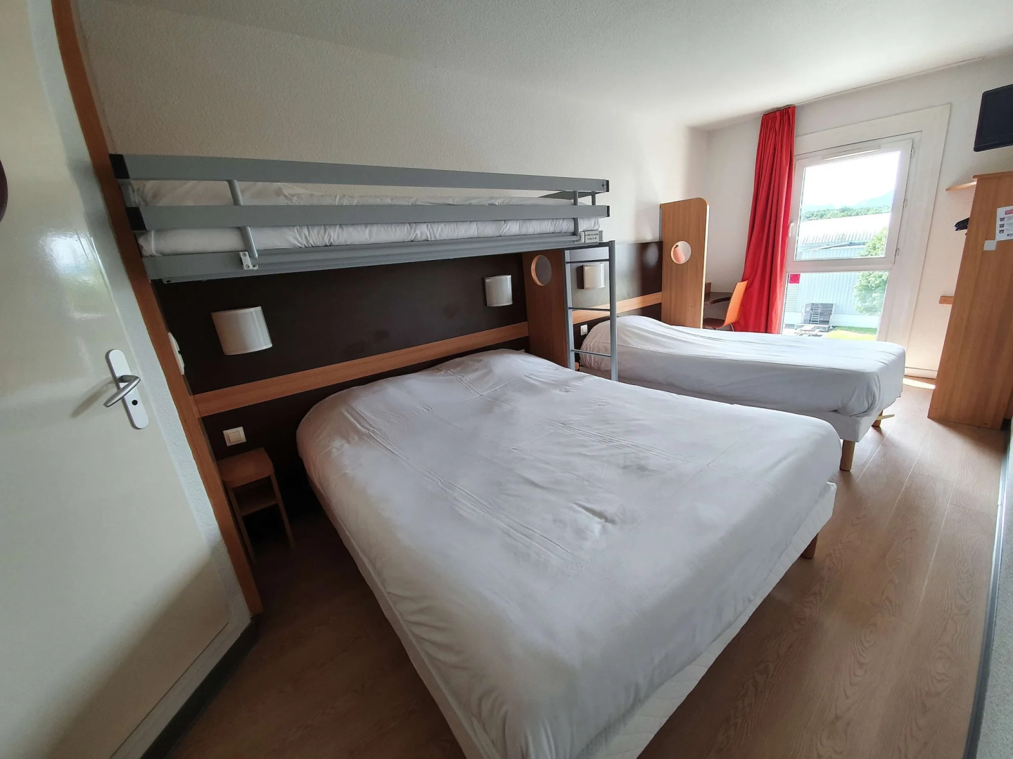 Hotel Première Classe Annemasse - Ville La Grand