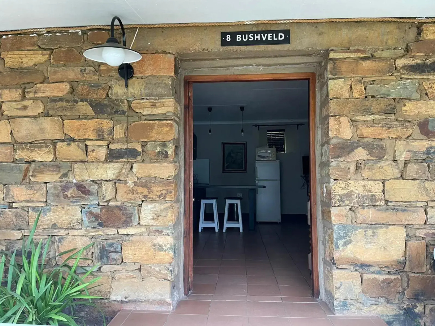 Longtom Farm Guesthouse