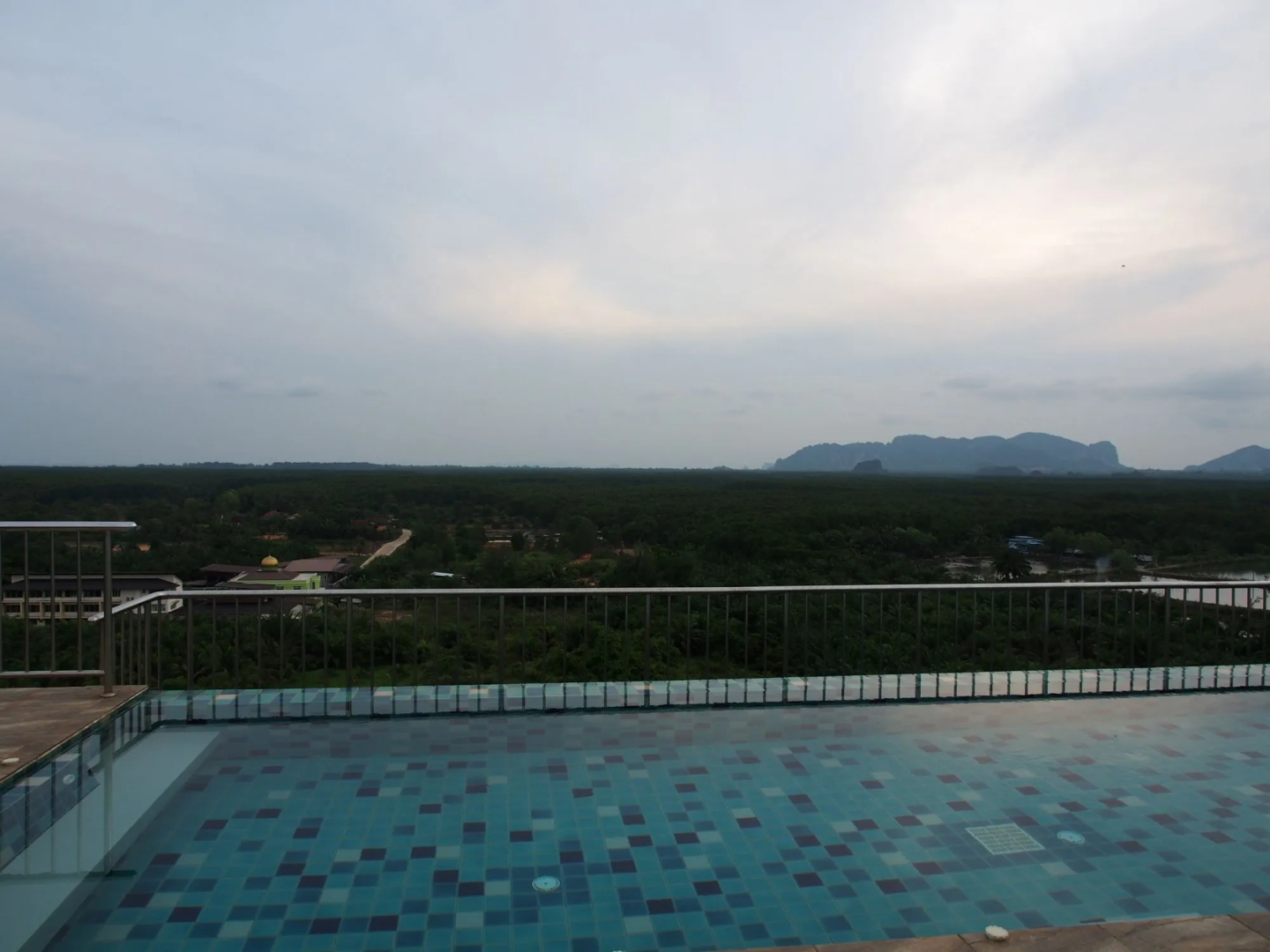 The Ozone Krabi Condotel