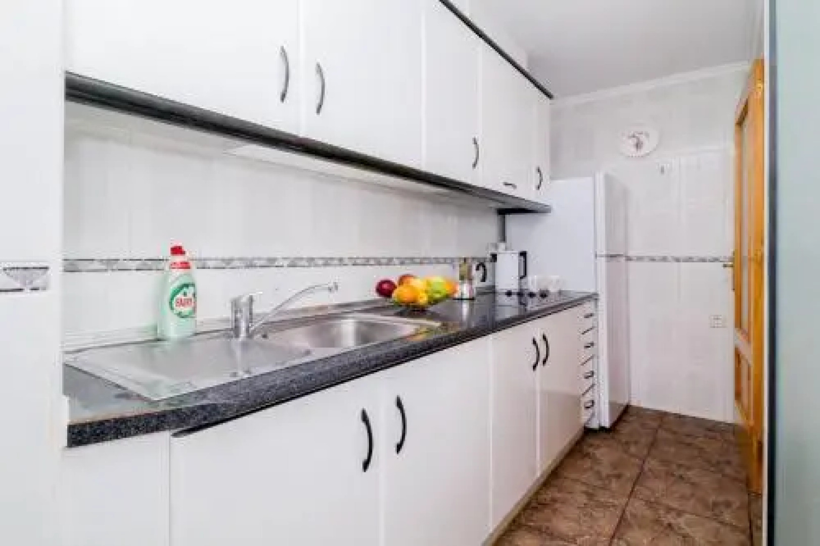 Apartamento a 100m de la playa